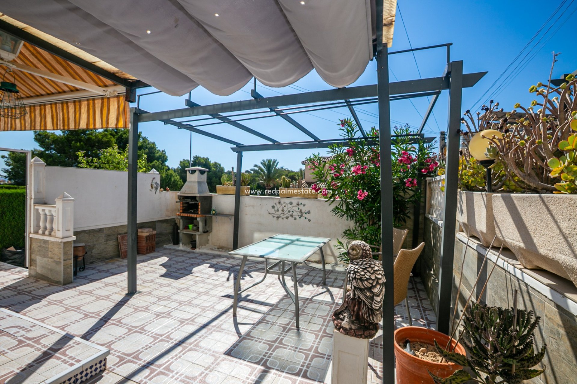 Videresalg - Bungalow -
Torrevieja - Los Balcones