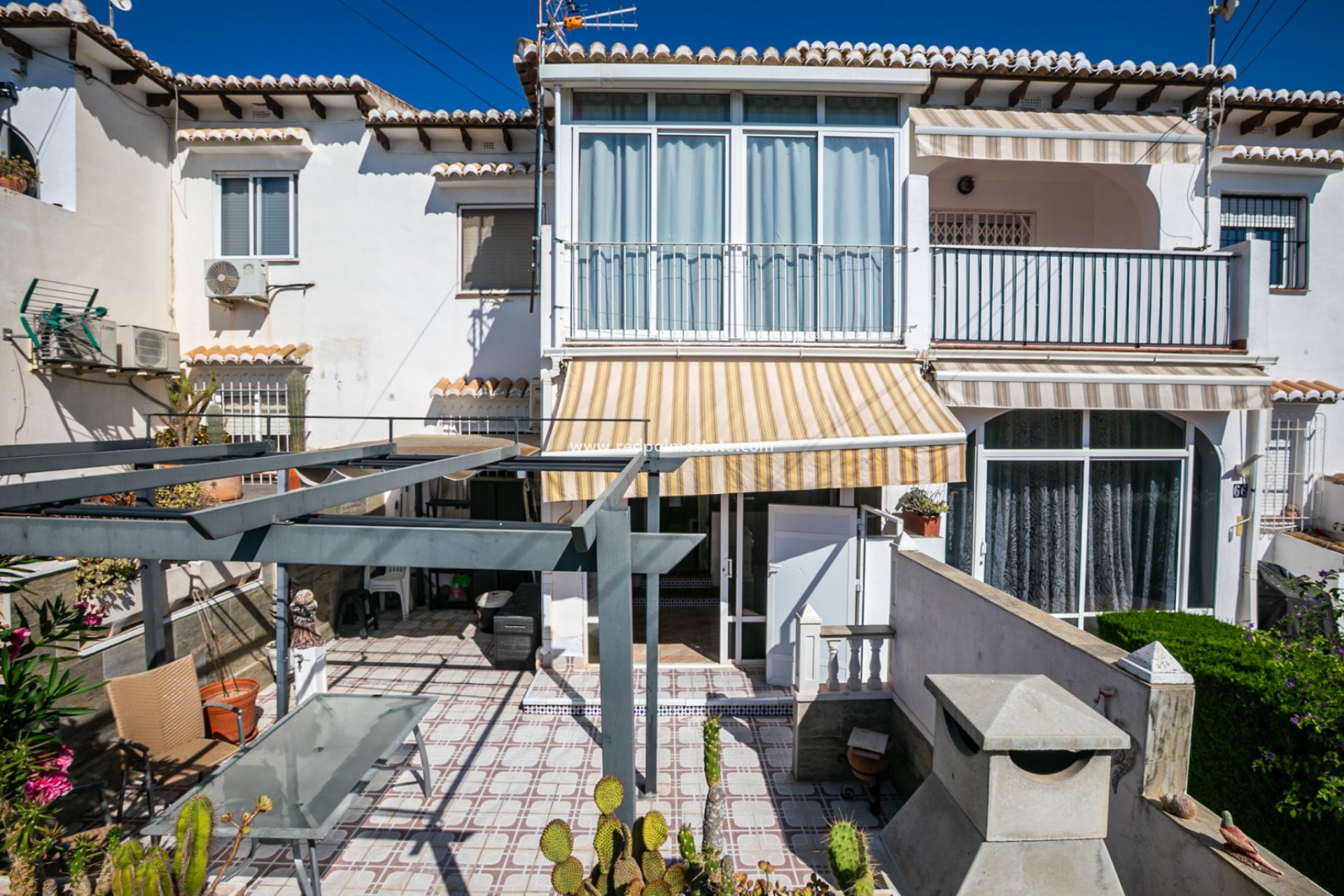 Videresalg - Bungalow -
Torrevieja - Los Balcones