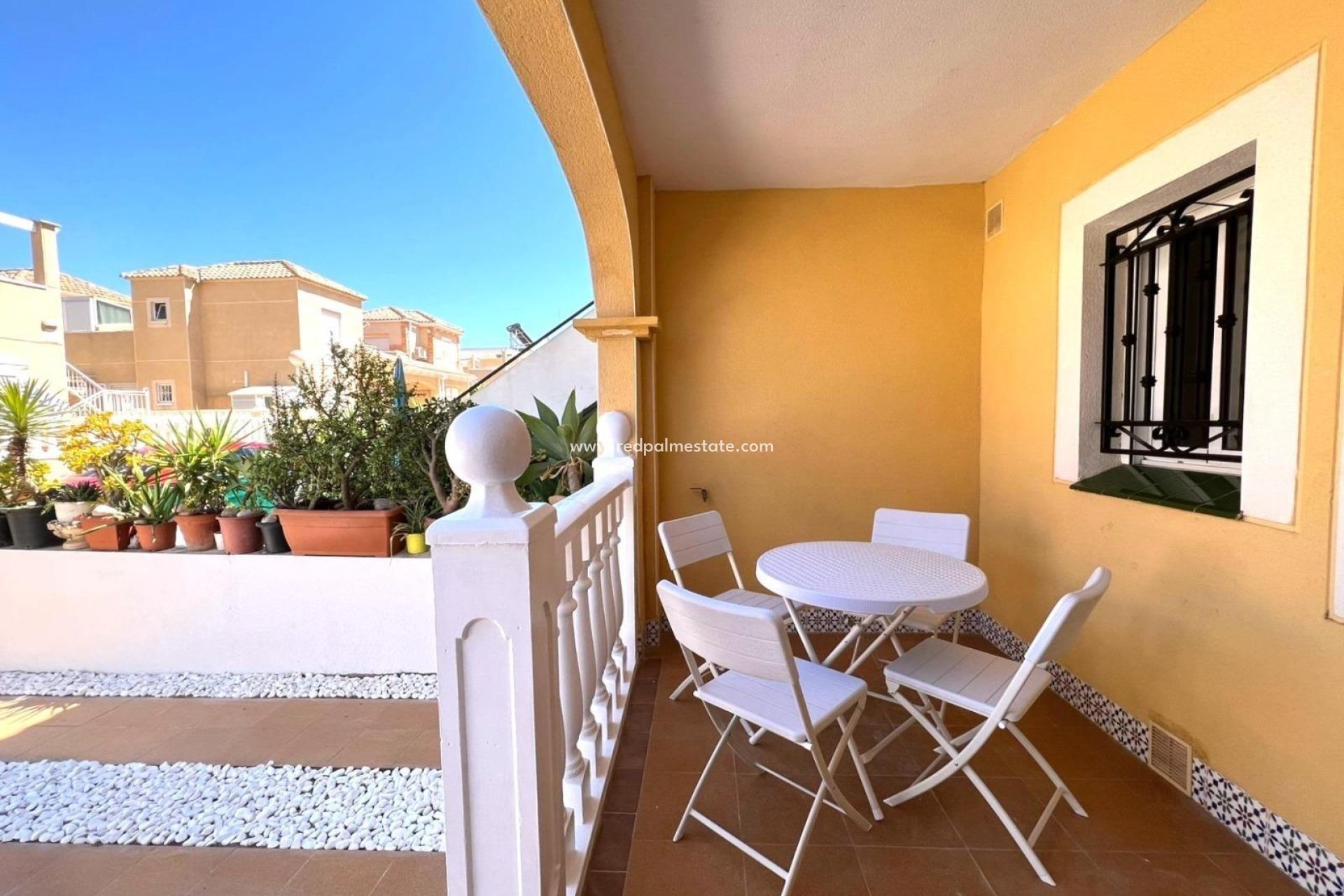 Videresalg - Bungalow -
Torrevieja - Los balcones