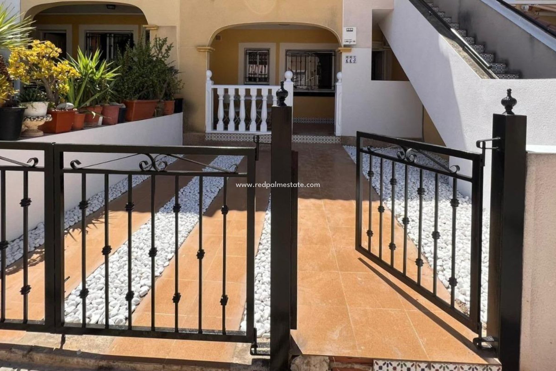 Videresalg - Bungalow -
Torrevieja - Los balcones