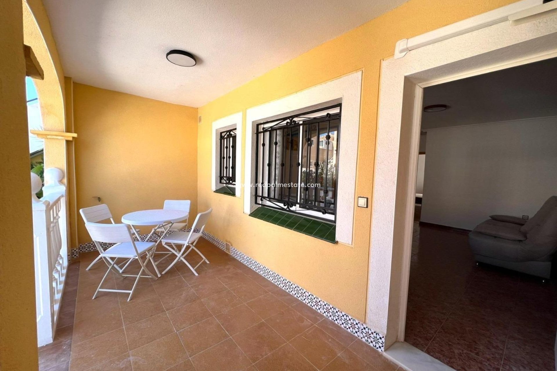 Videresalg - Bungalow -
Torrevieja - Los balcones