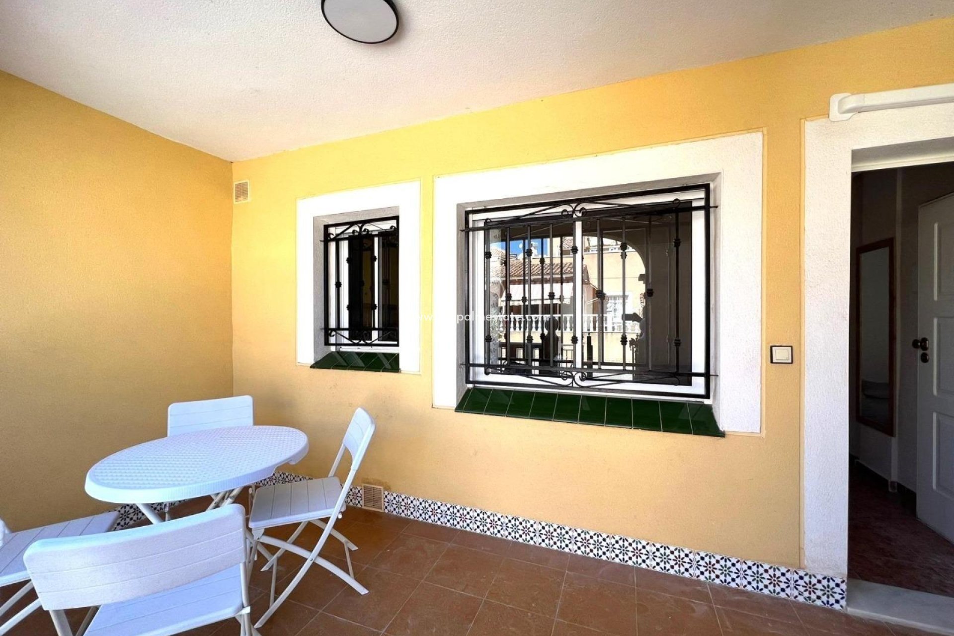 Videresalg - Bungalow -
Torrevieja - Los balcones