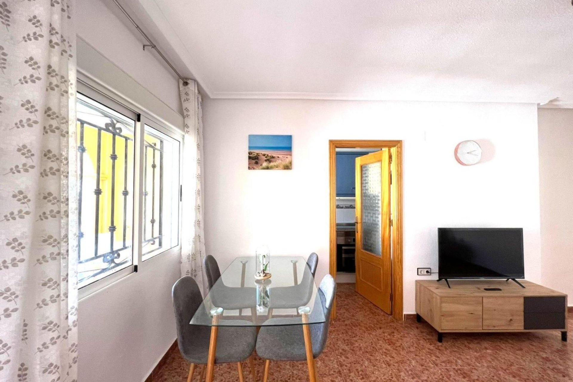 Videresalg - Bungalow -
Torrevieja - Los balcones