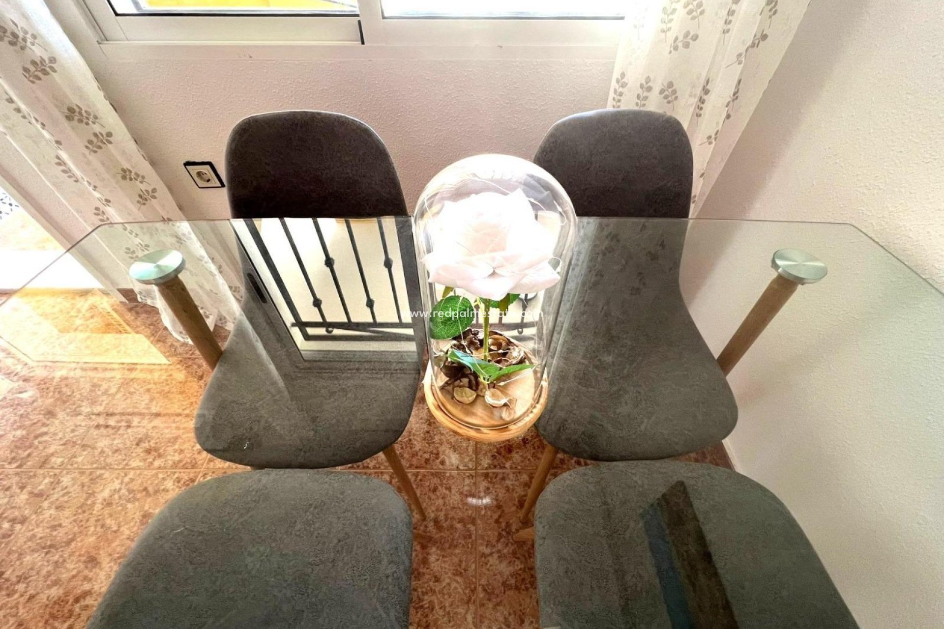 Videresalg - Bungalow -
Torrevieja - Los balcones