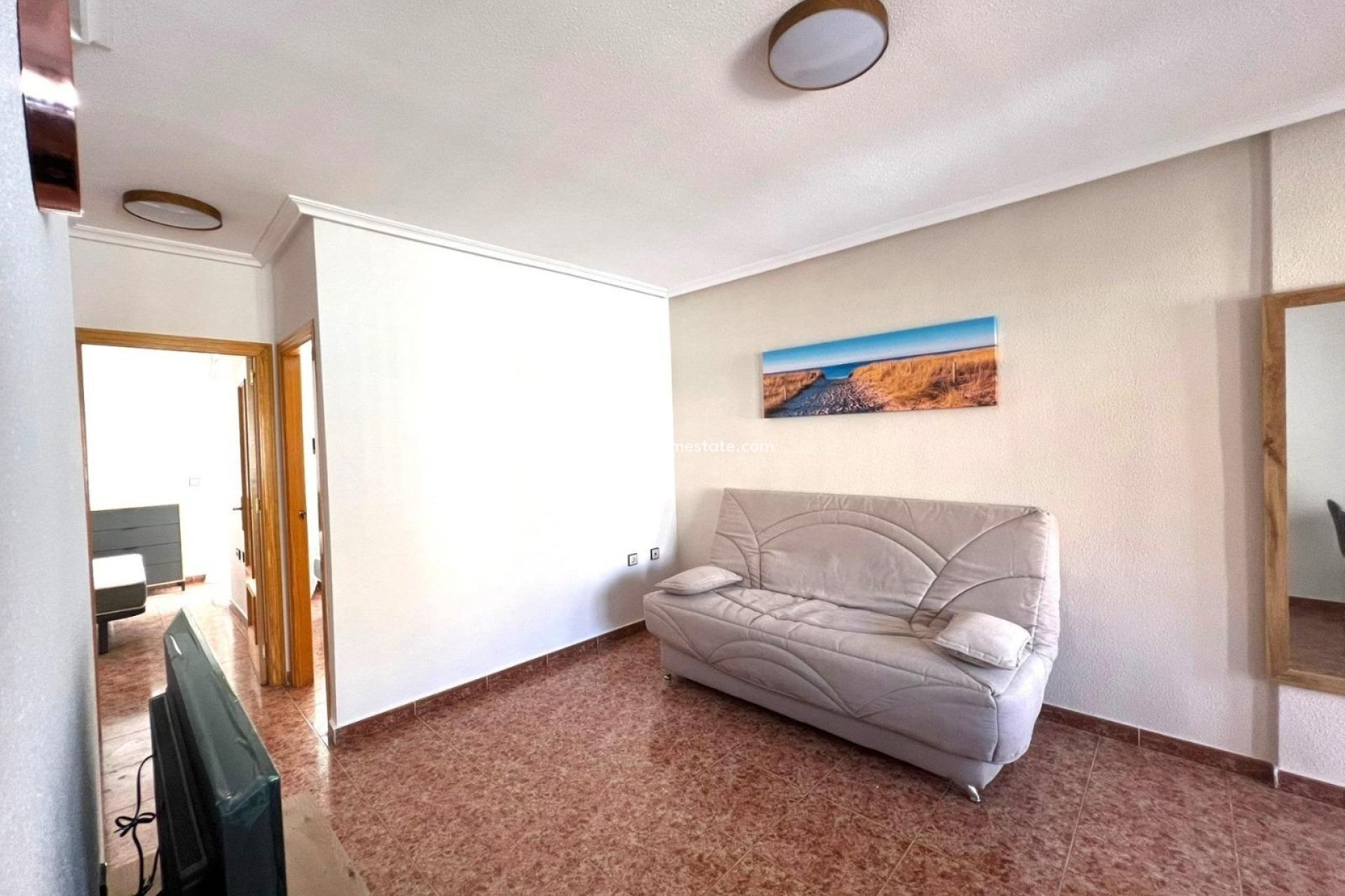 Videresalg - Bungalow -
Torrevieja - Los balcones