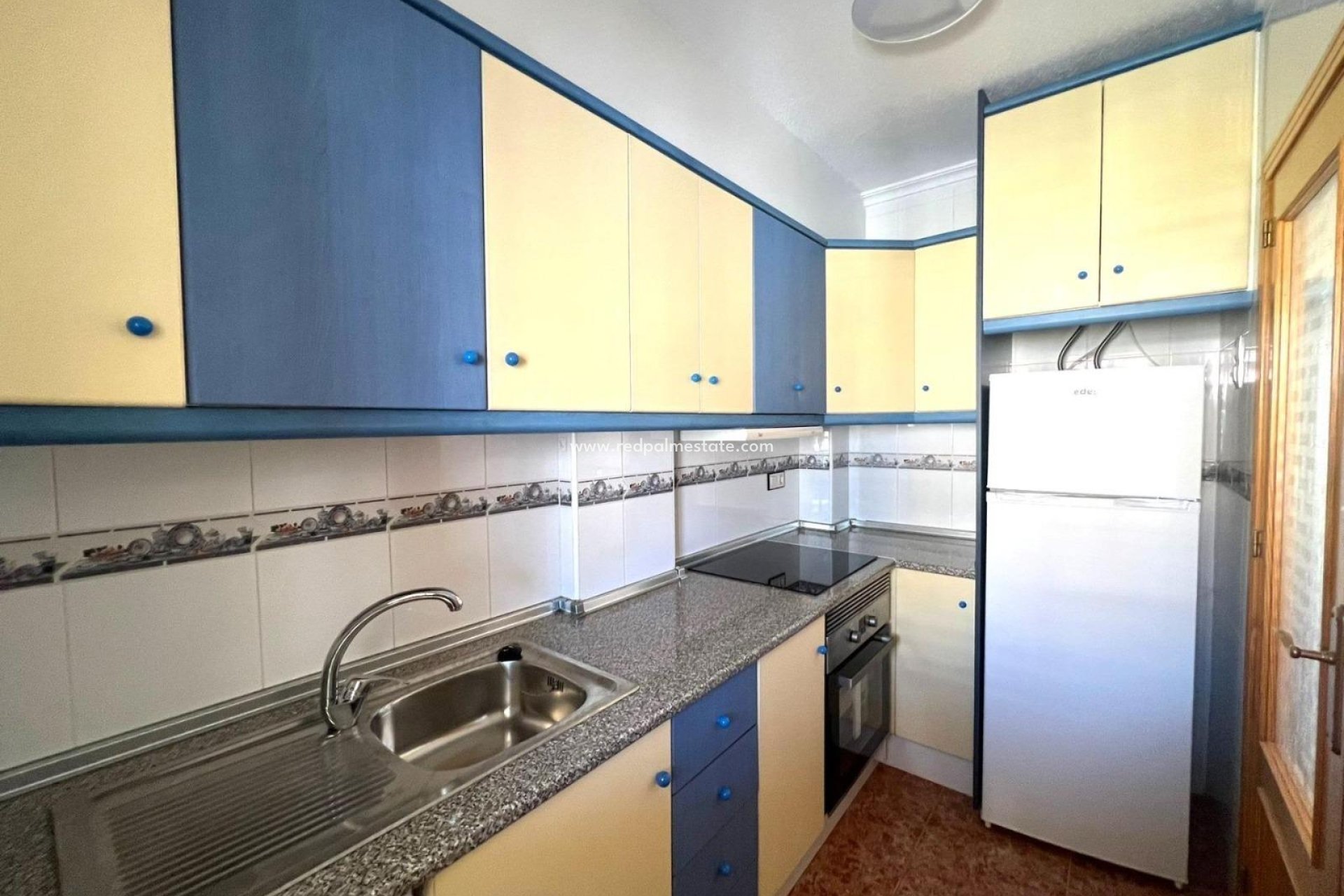 Videresalg - Bungalow -
Torrevieja - Los balcones