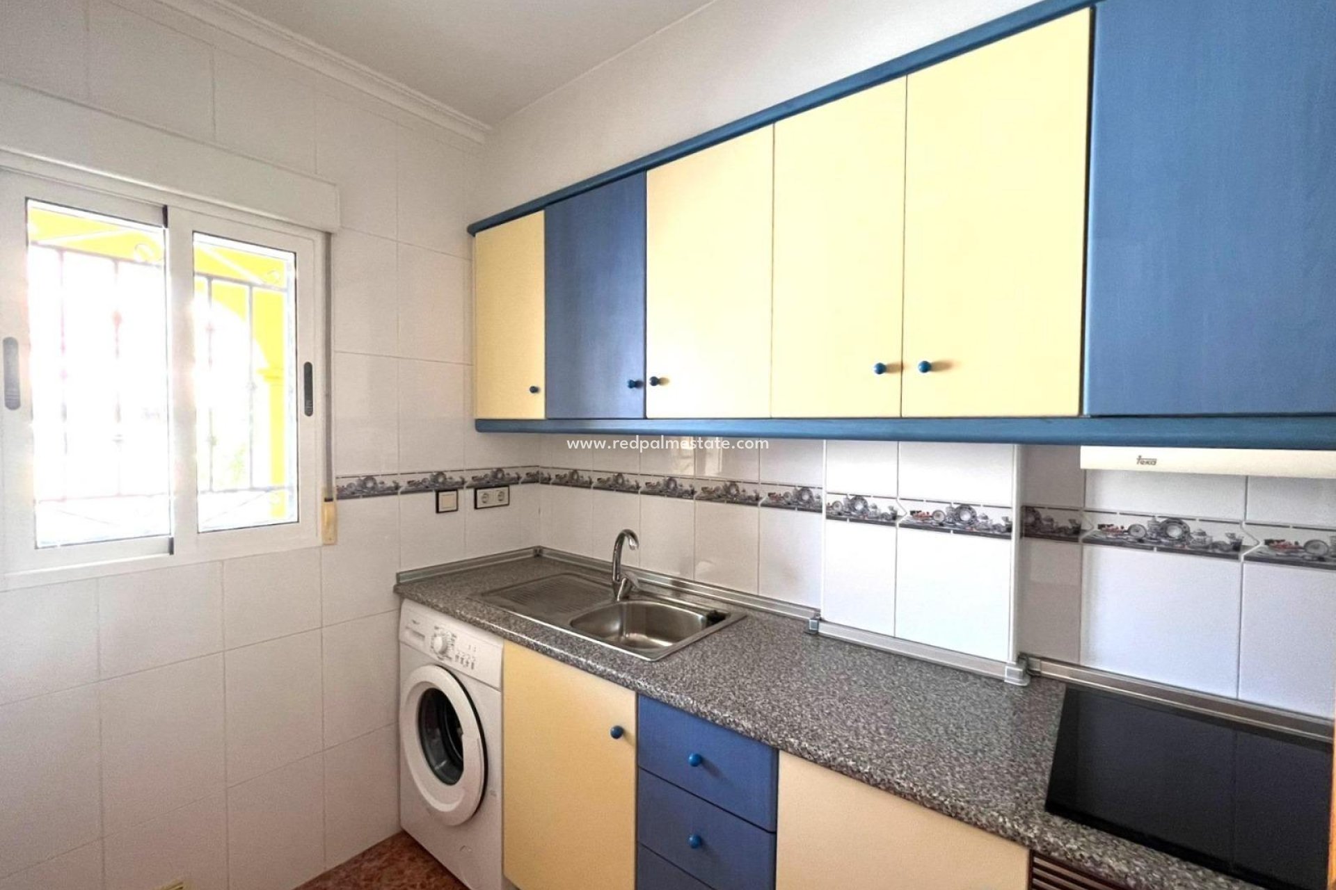 Videresalg - Bungalow -
Torrevieja - Los balcones