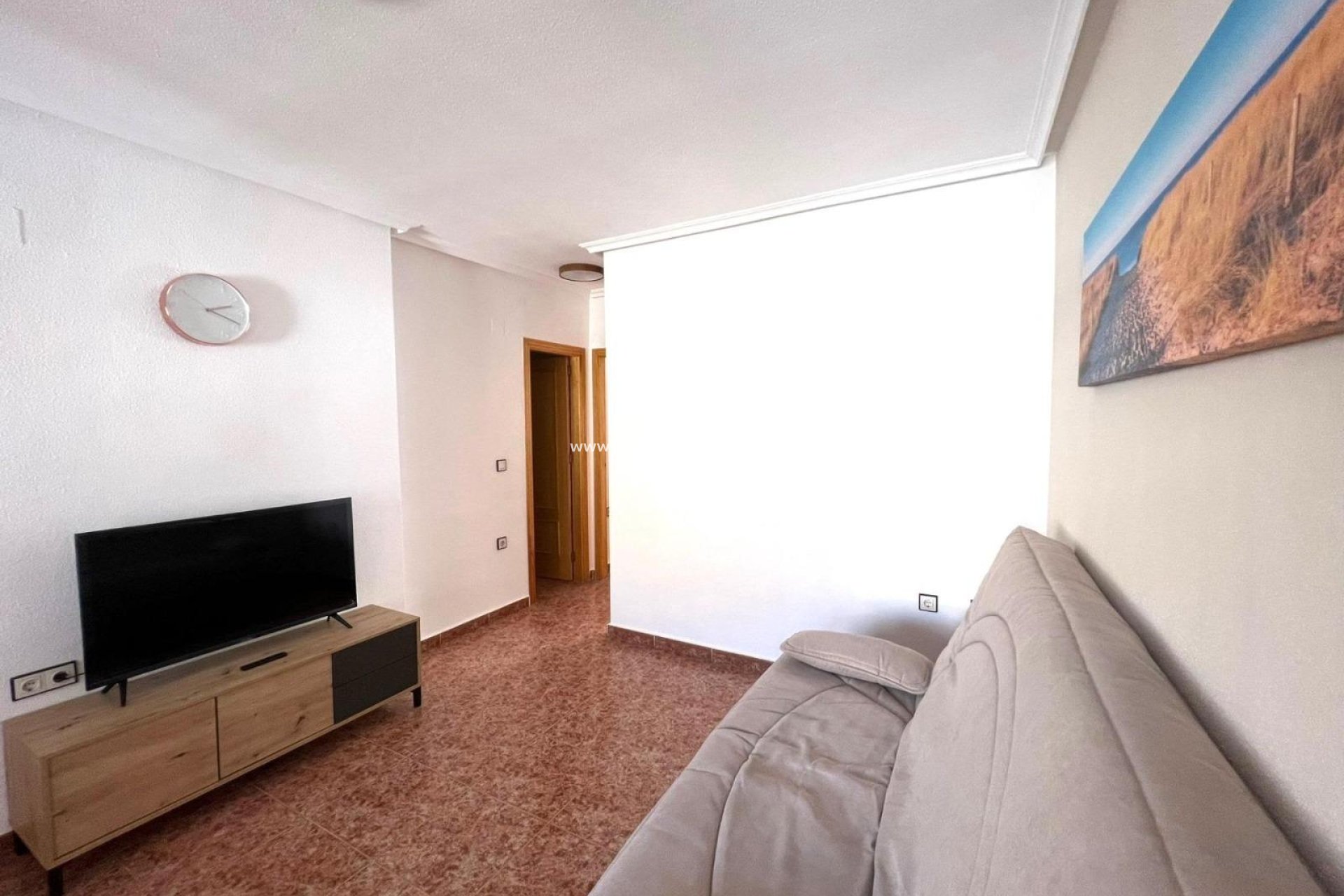 Videresalg - Bungalow -
Torrevieja - Los balcones