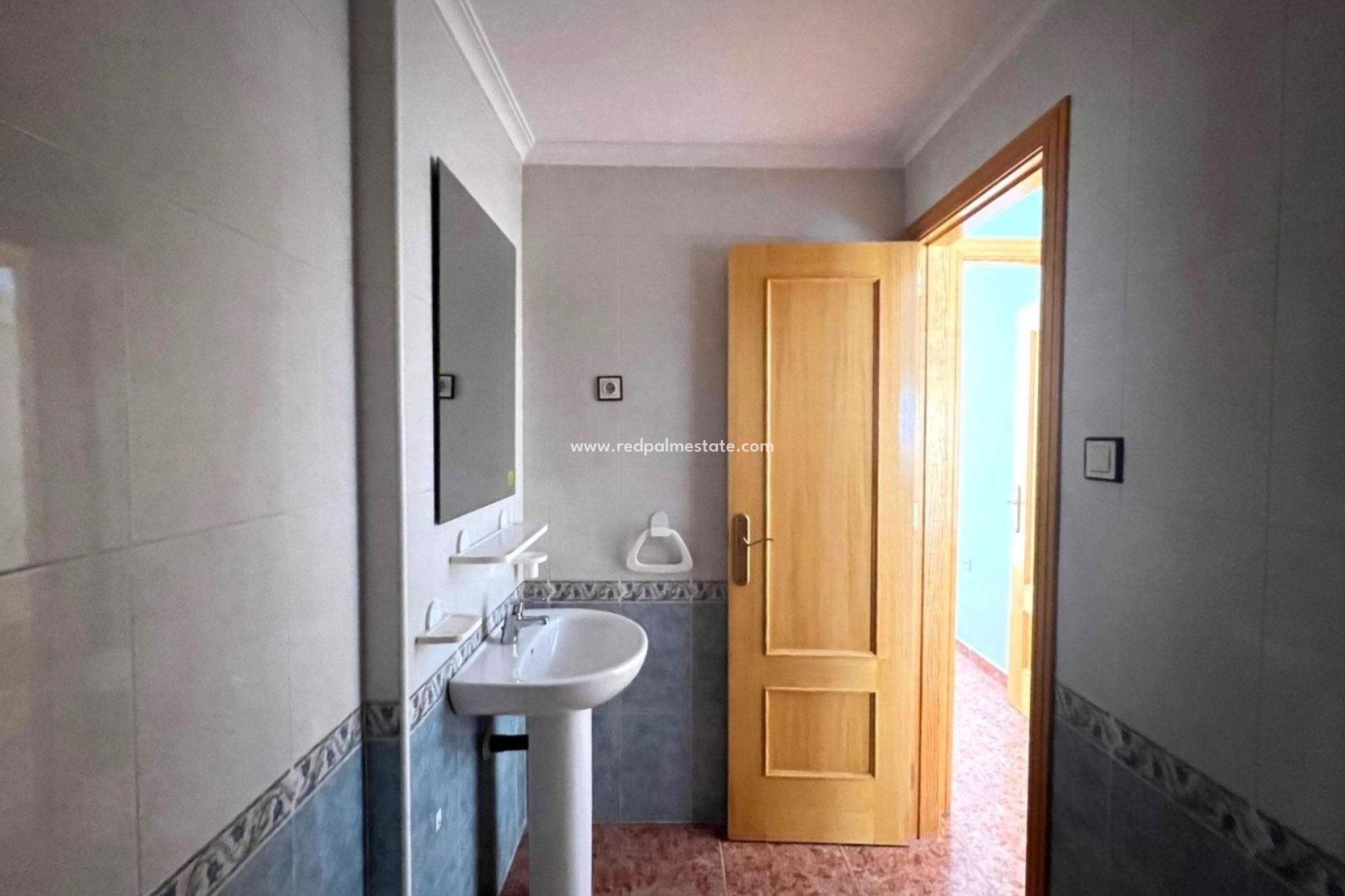 Videresalg - Bungalow -
Torrevieja - Los balcones