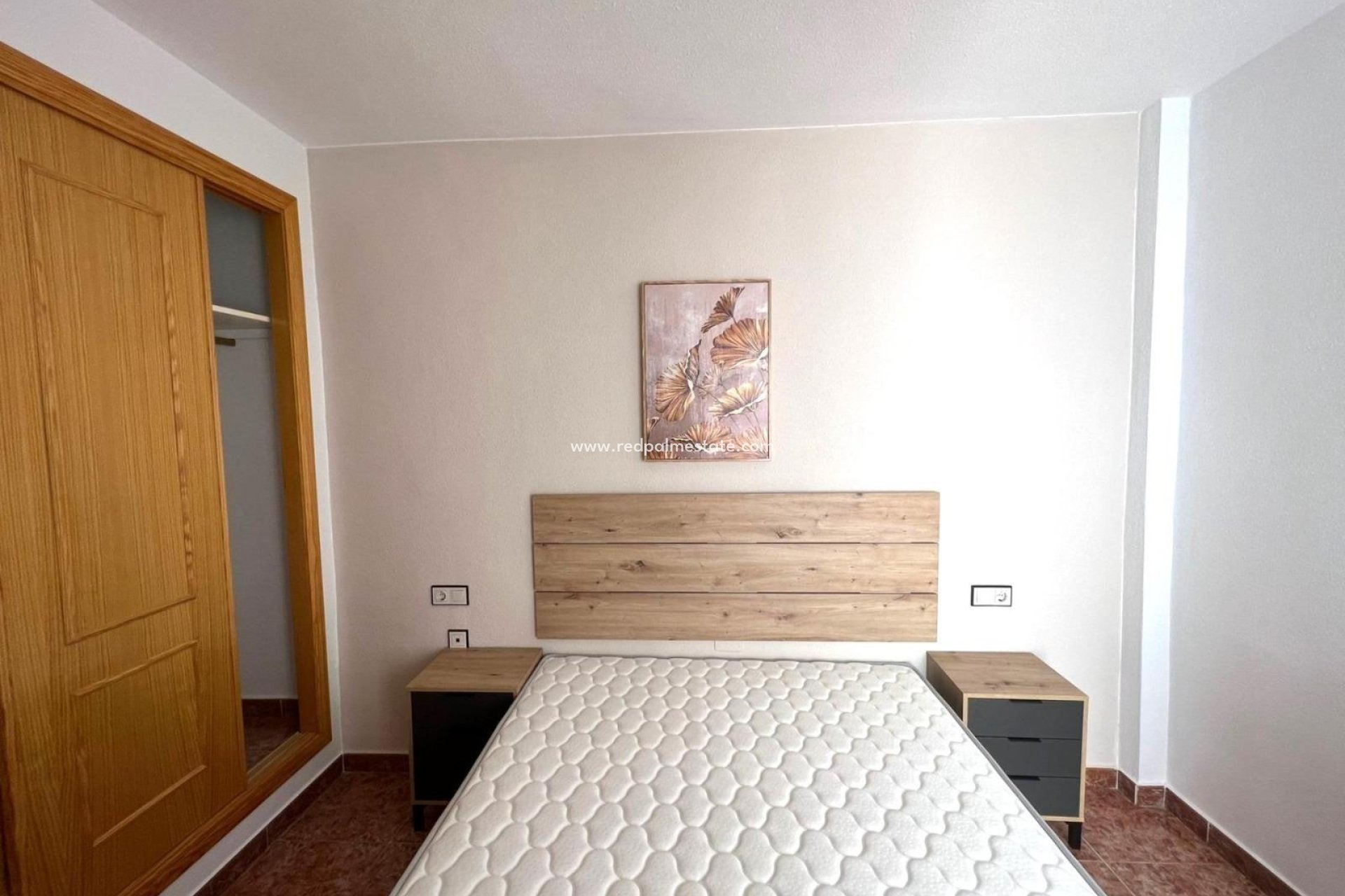 Videresalg - Bungalow -
Torrevieja - Los balcones
