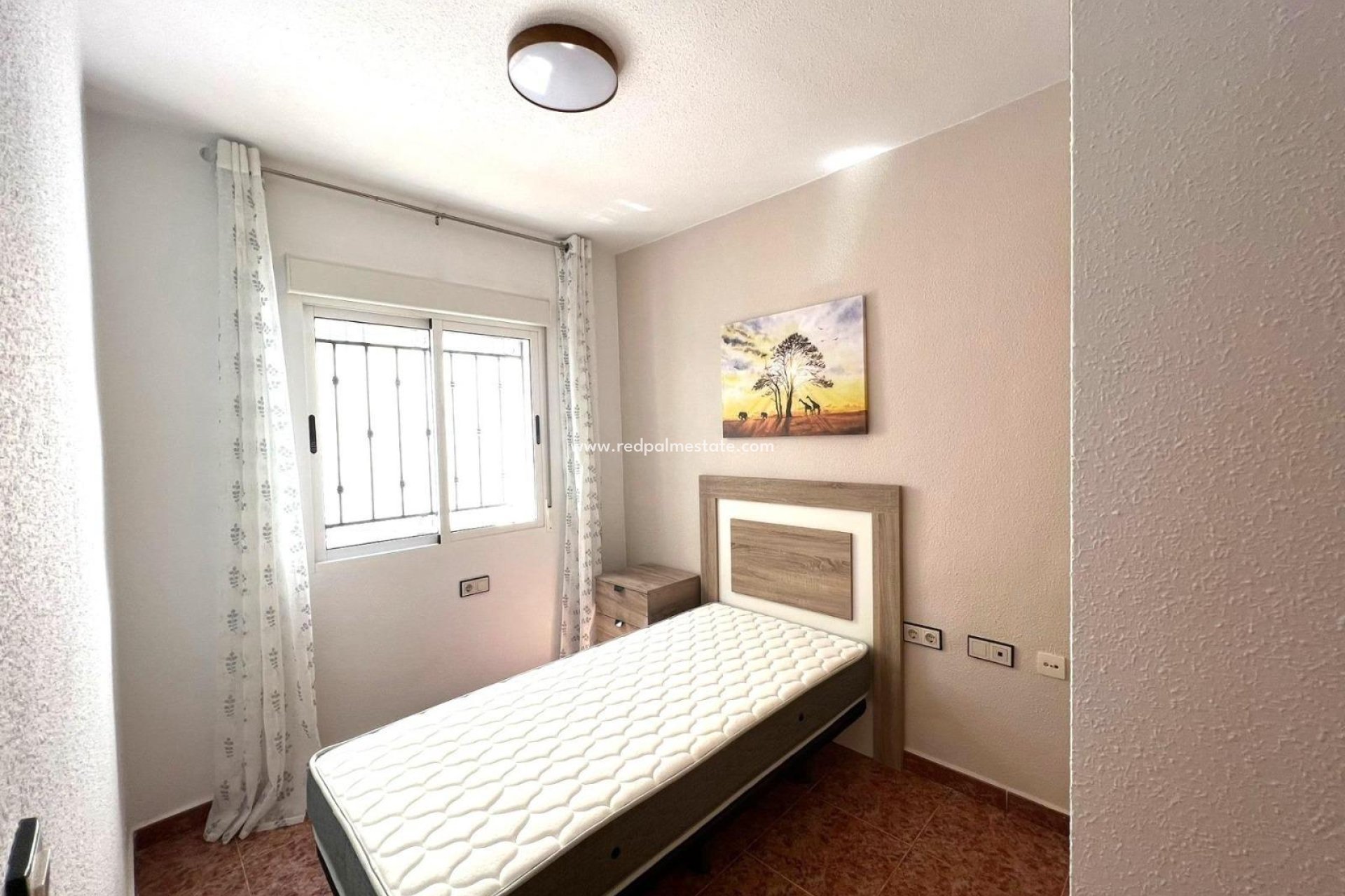 Videresalg - Bungalow -
Torrevieja - Los balcones