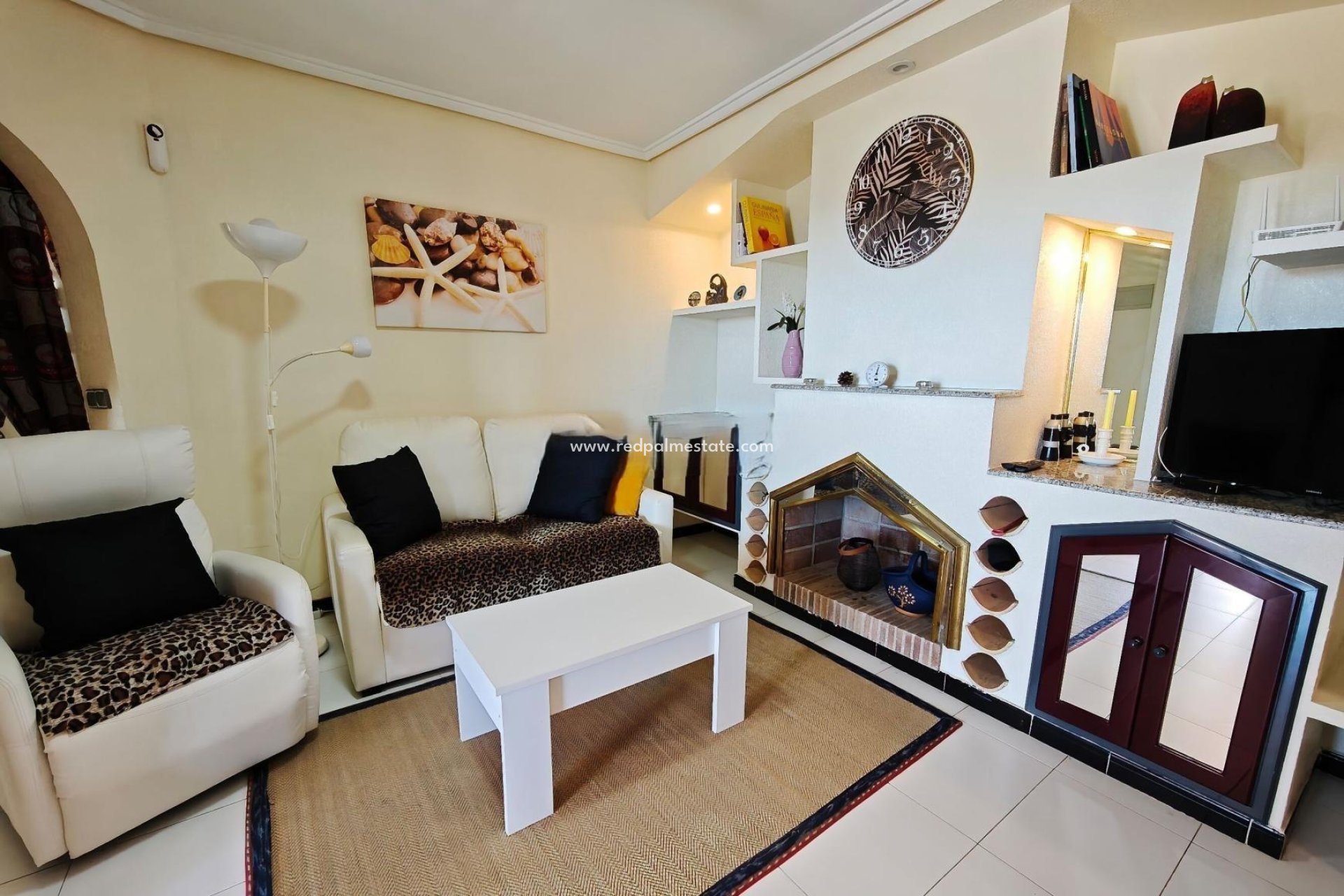 Videresalg - Bungalow -
Torrevieja - Los balcones
