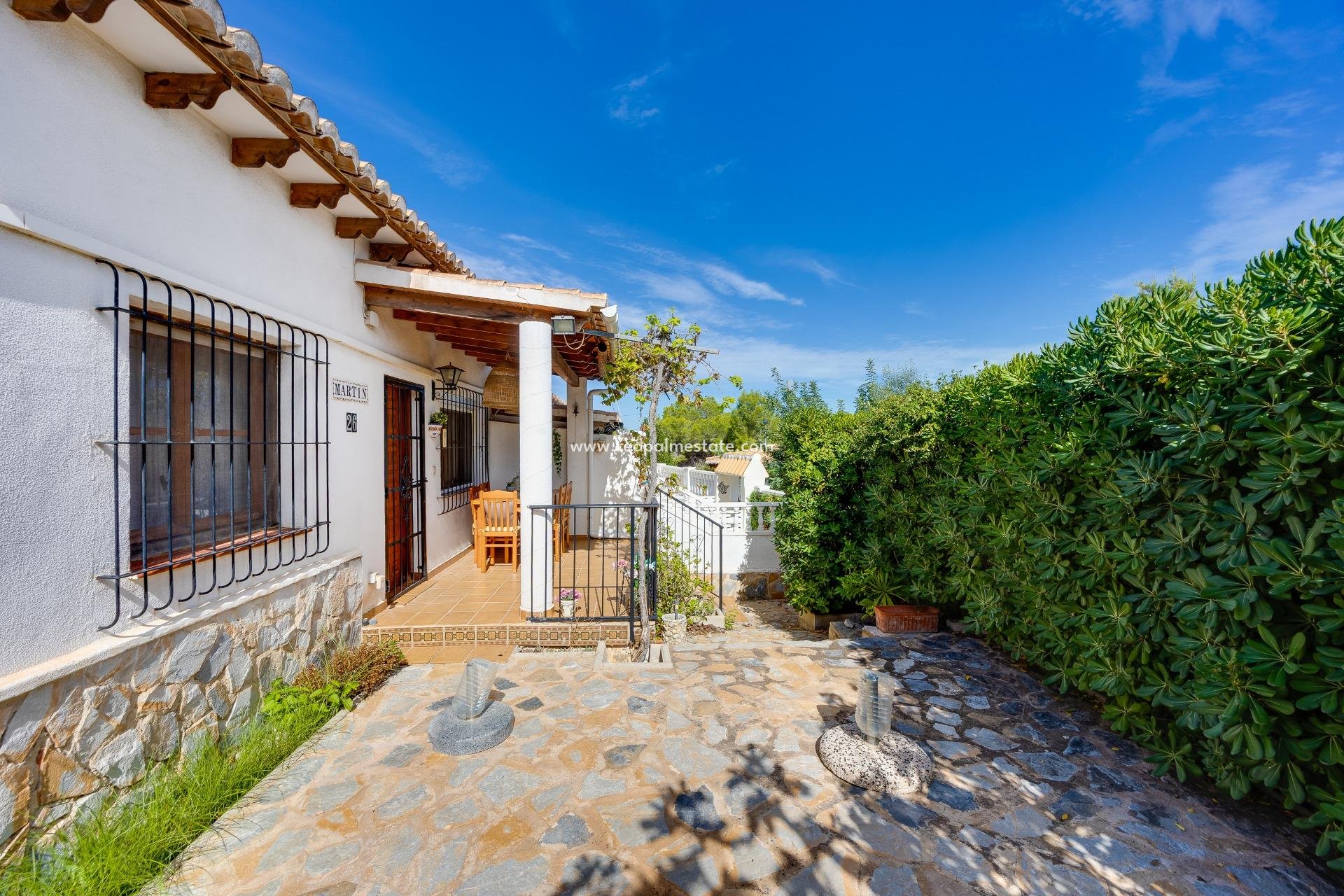 Videresalg - Bungalow -
Torrevieja - Los balcones