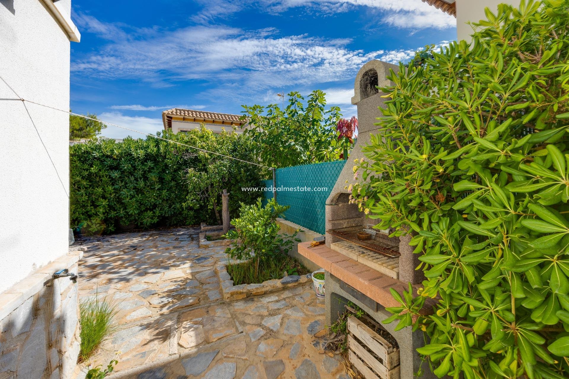 Videresalg - Bungalow -
Torrevieja - Los balcones