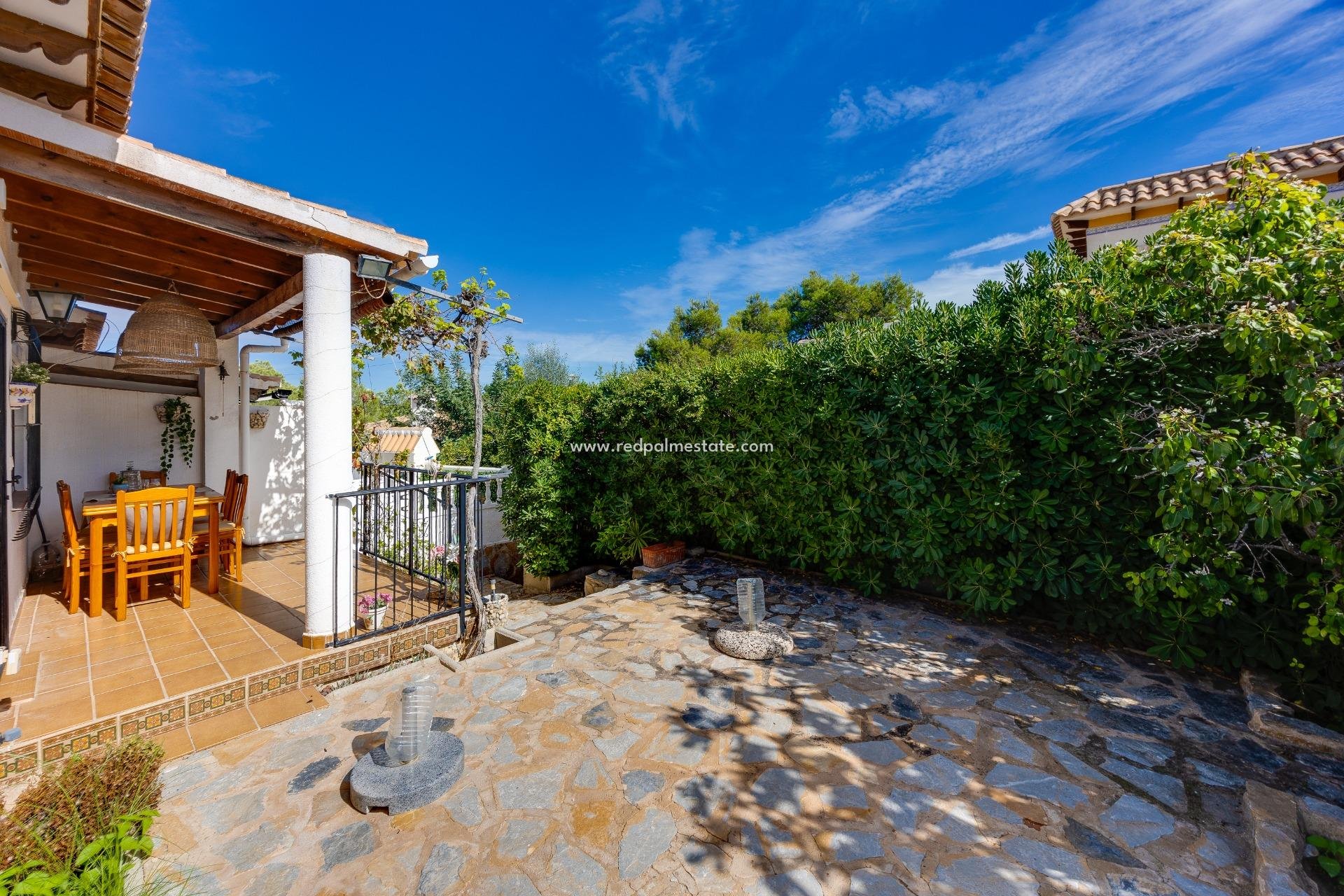 Videresalg - Bungalow -
Torrevieja - Los balcones