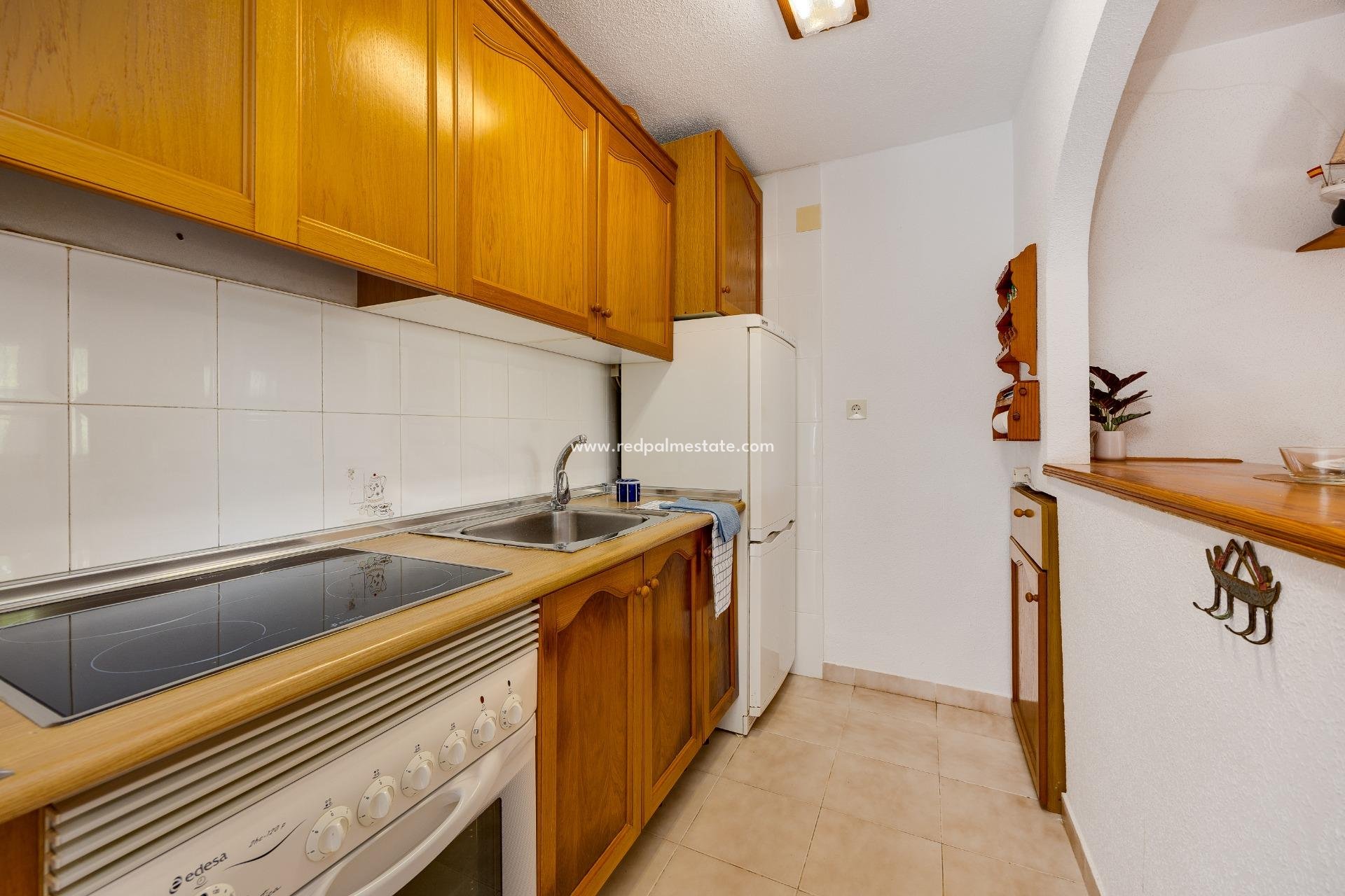 Videresalg - Bungalow -
Torrevieja - Los balcones