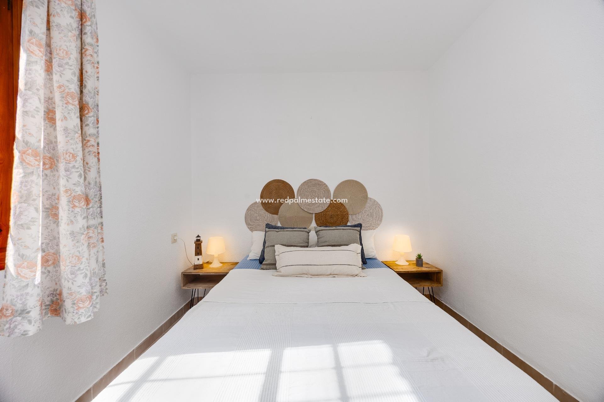 Videresalg - Bungalow -
Torrevieja - Los balcones
