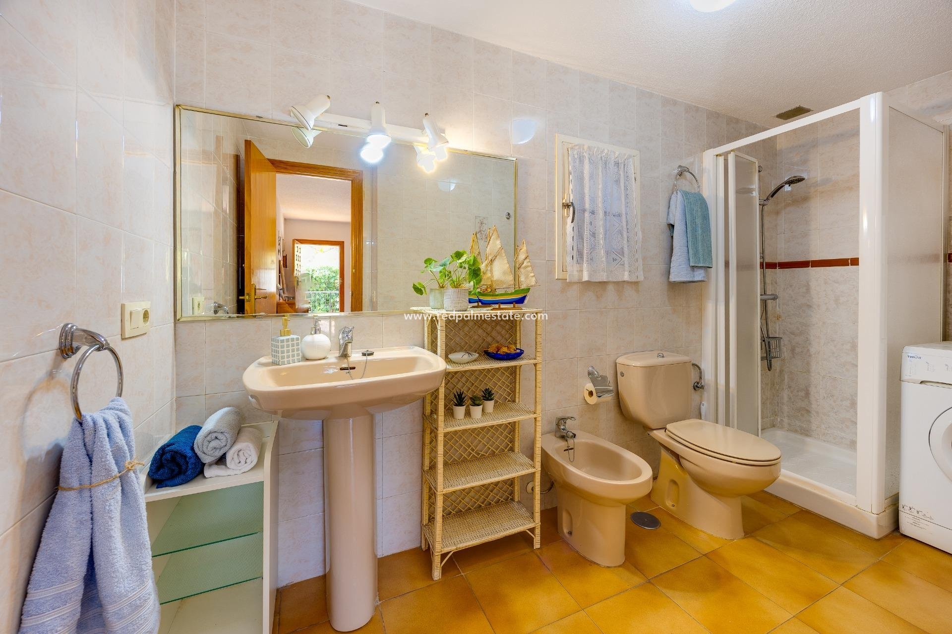 Videresalg - Bungalow -
Torrevieja - Los balcones