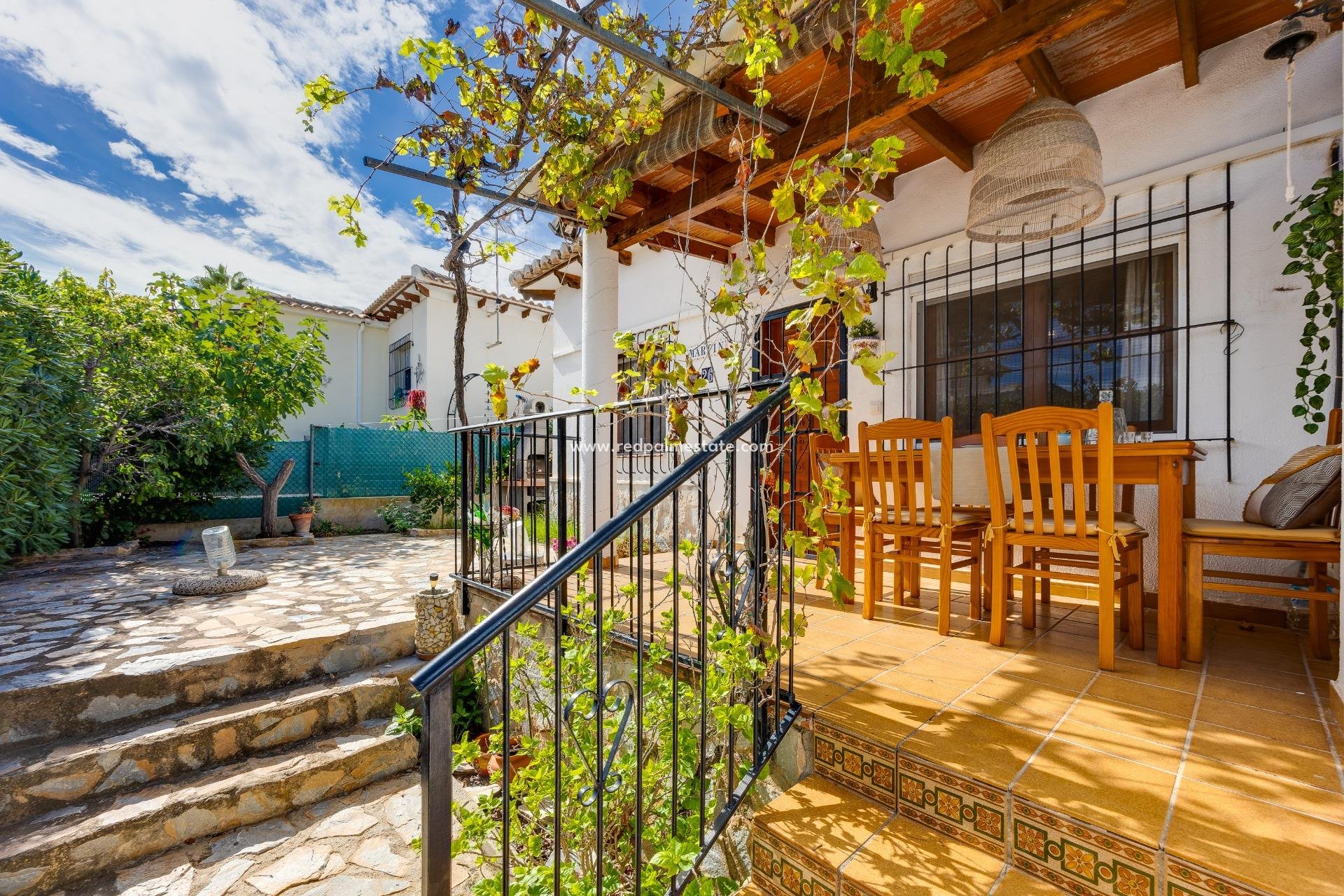 Videresalg - Bungalow -
Torrevieja - Los balcones