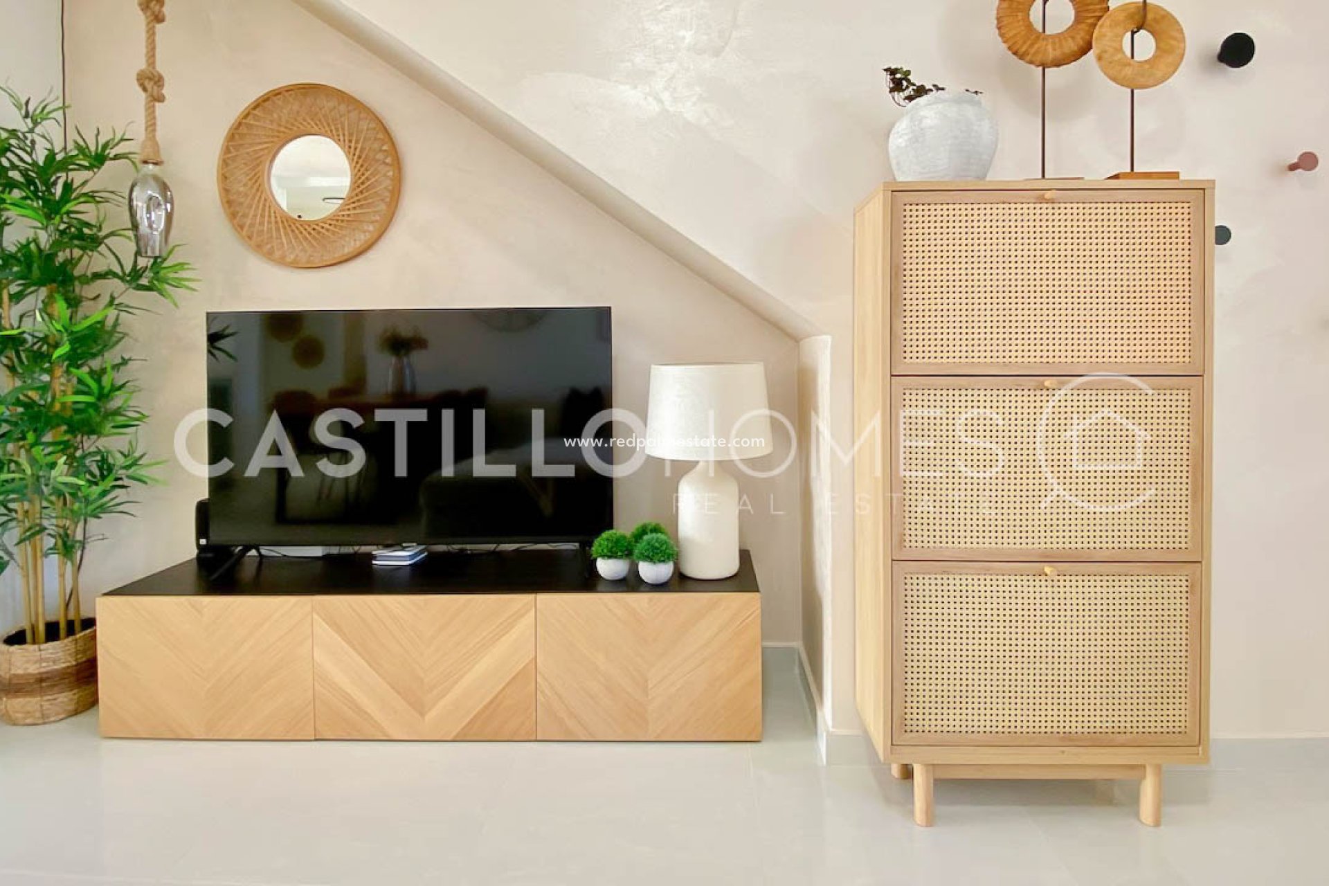 Videresalg - Bungalow -
Torrevieja - Los balcones