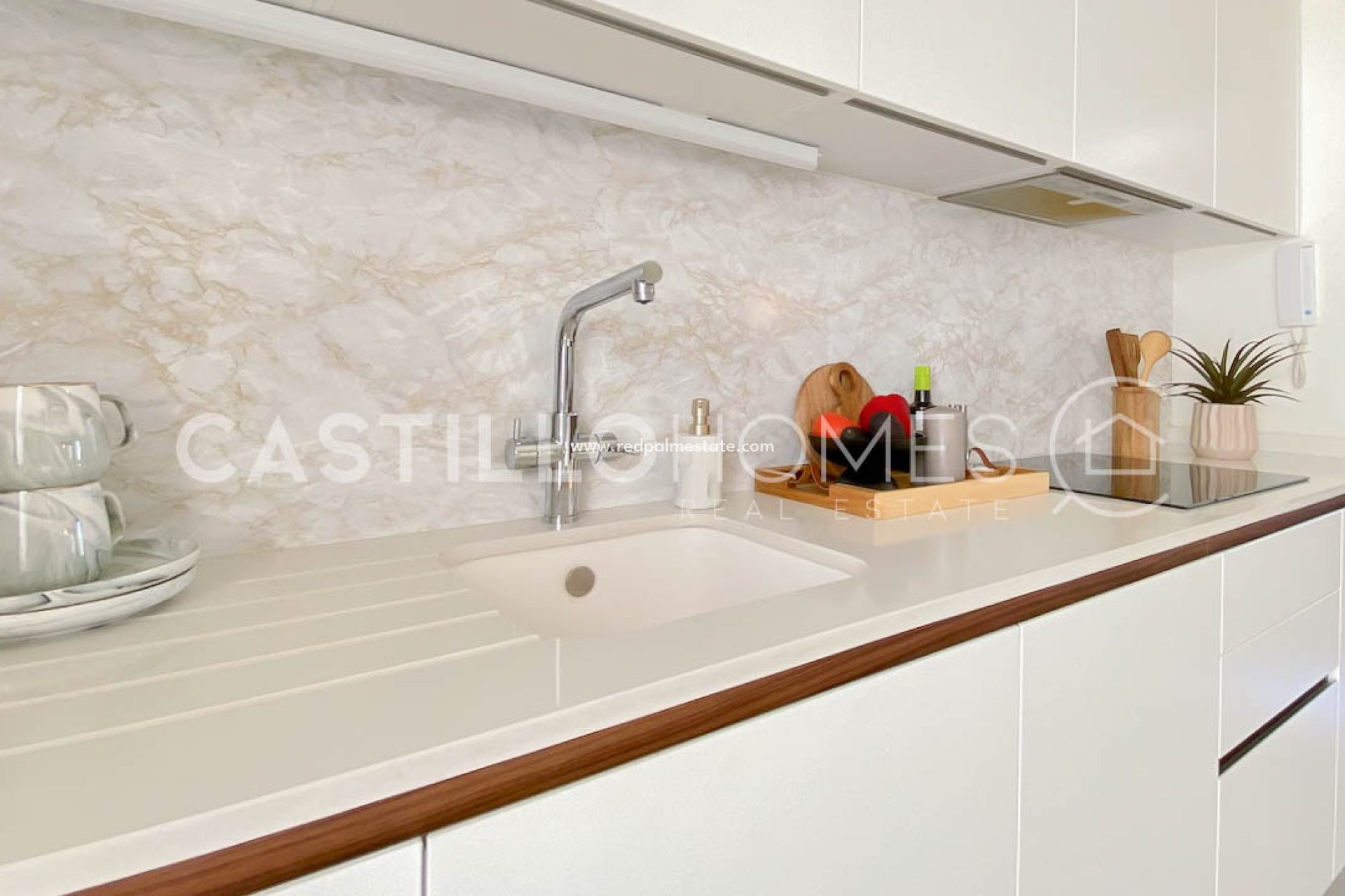 Videresalg - Bungalow -
Torrevieja - Los balcones