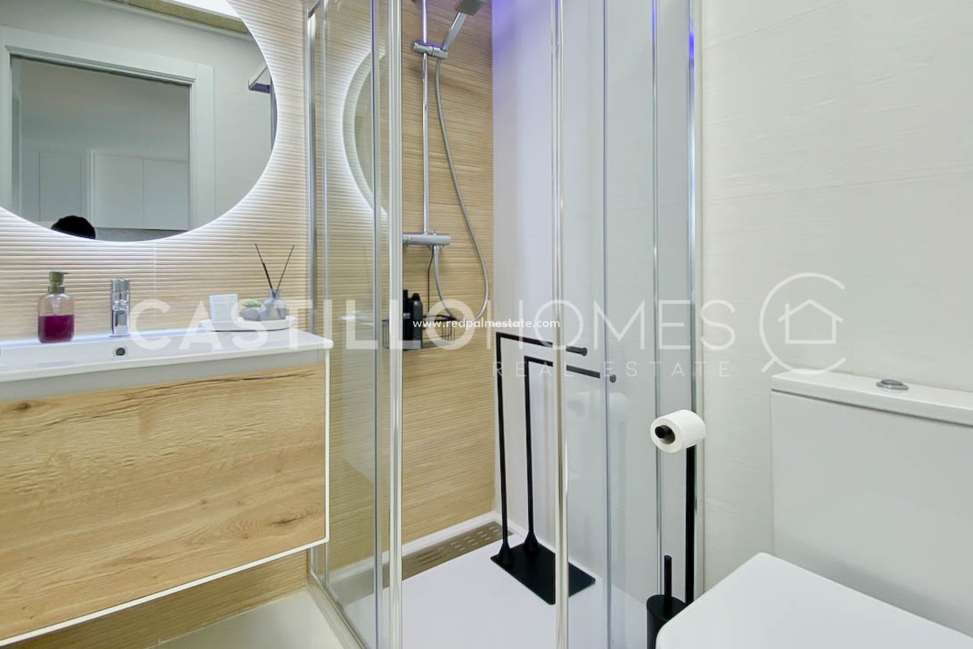 Videresalg - Bungalow -
Torrevieja - Los balcones