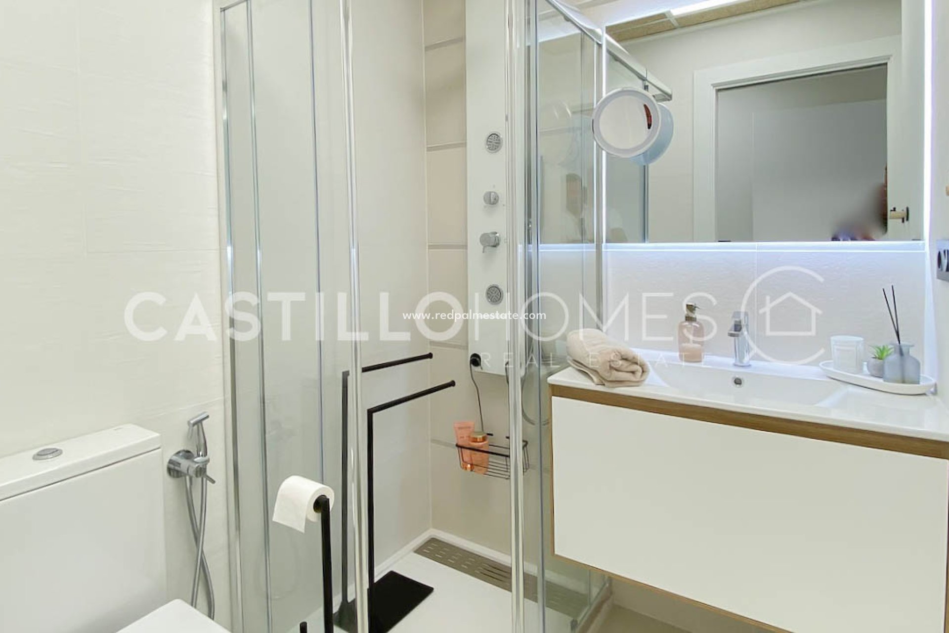 Videresalg - Bungalow -
Torrevieja - Los balcones