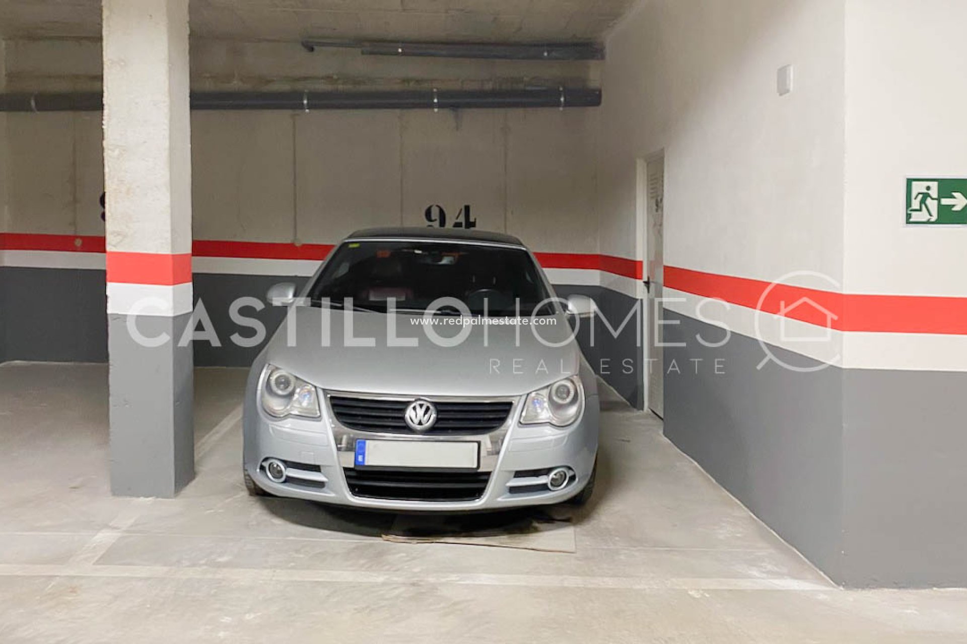 Videresalg - Bungalow -
Torrevieja - Los balcones