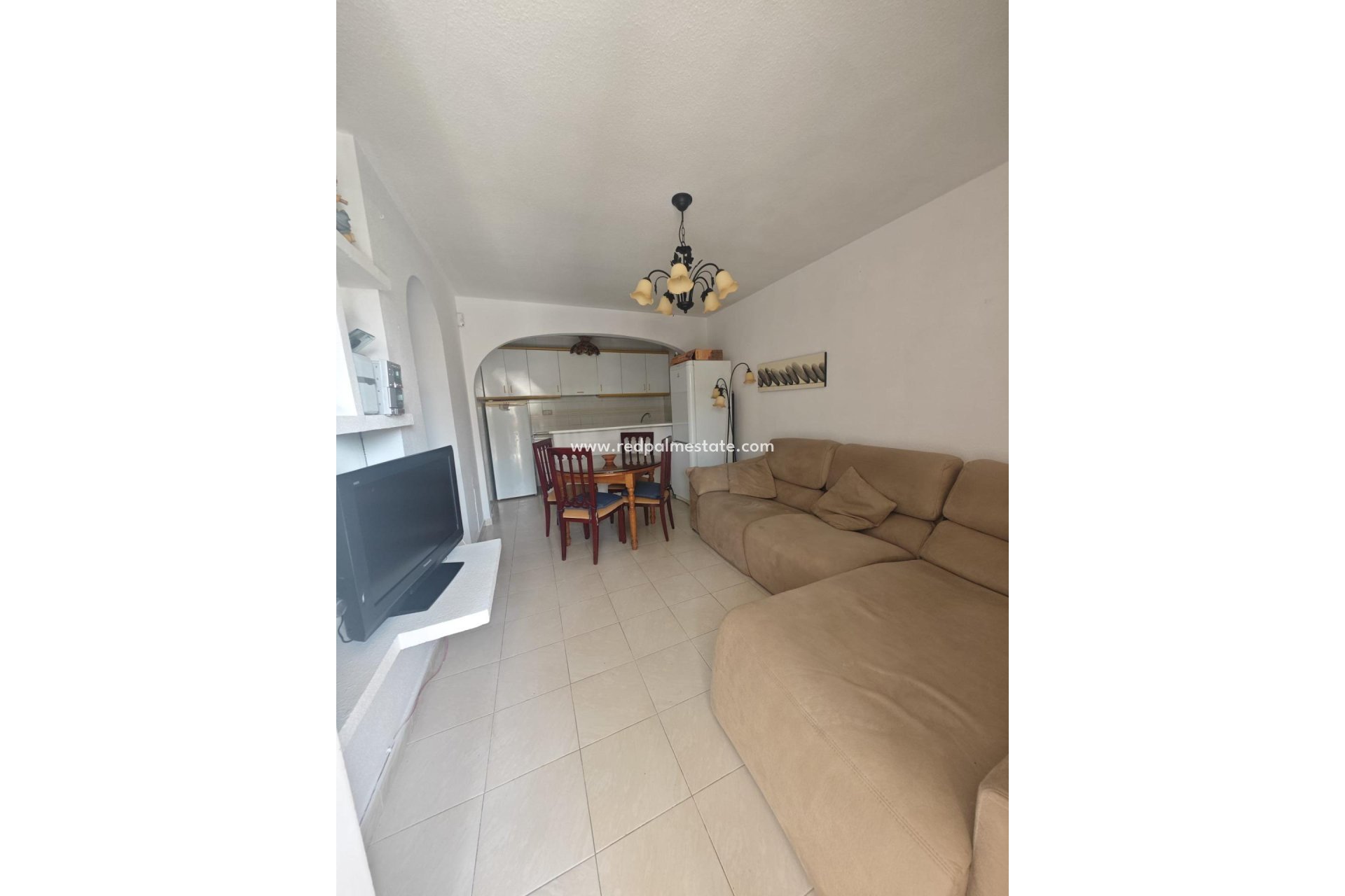 Videresalg - Bungalow -
Torrevieja - Los balcones