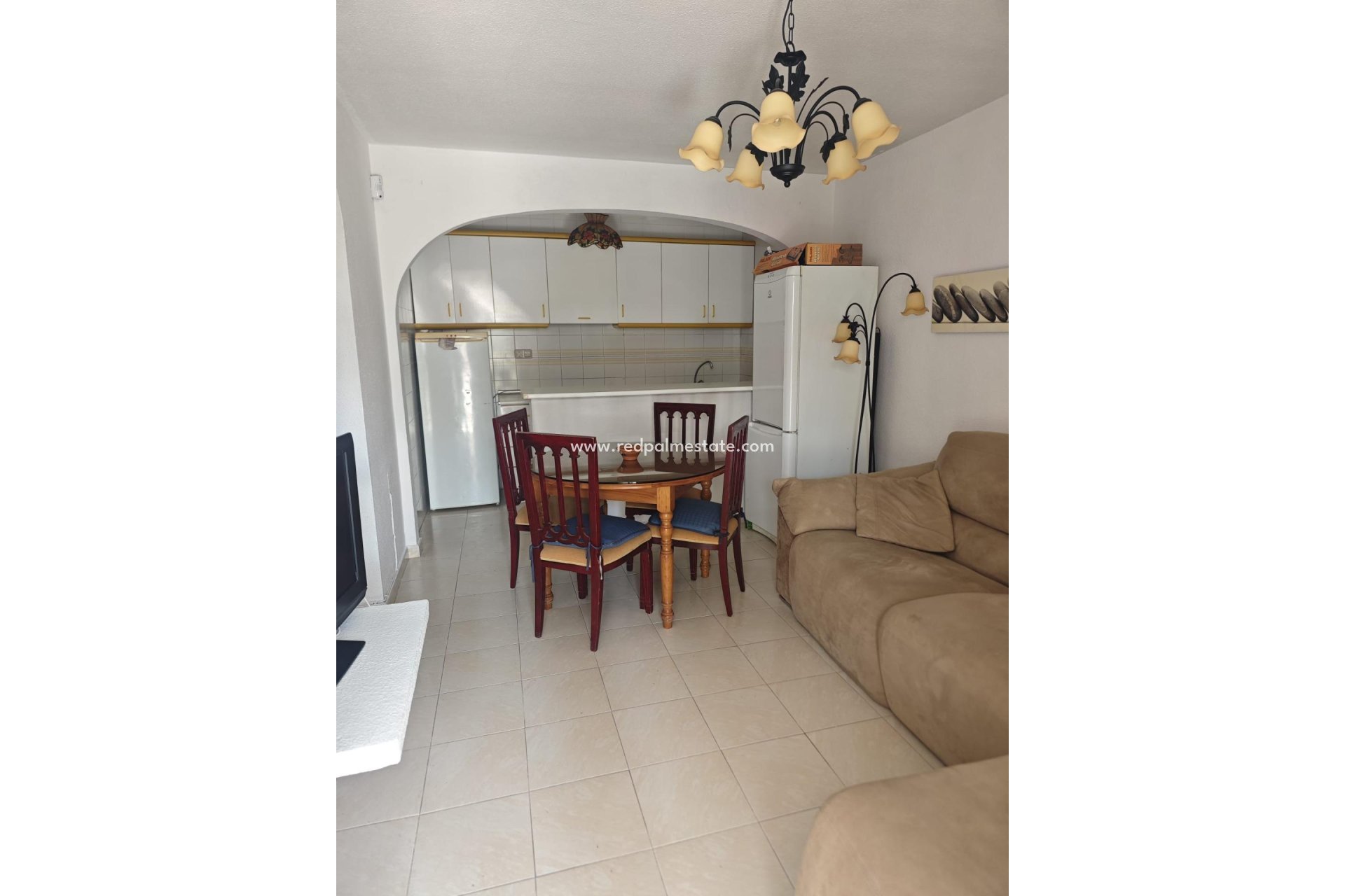 Videresalg - Bungalow -
Torrevieja - Los balcones