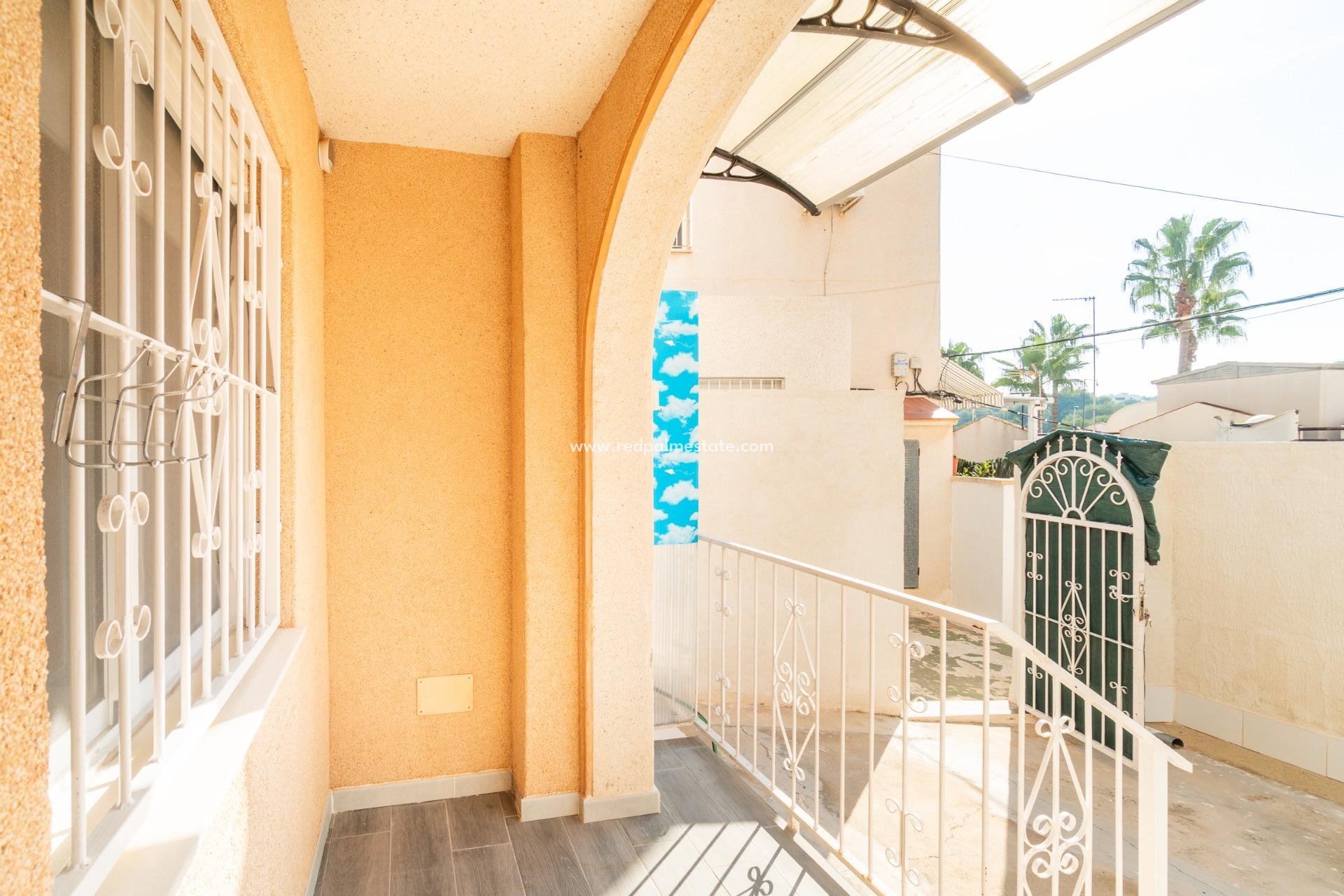 Videresalg - Bungalow -
Torrevieja - Los balcones