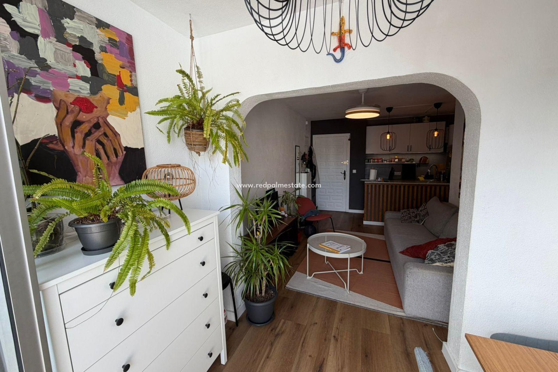 Videresalg - Bungalow -
Torrevieja - Los balcones