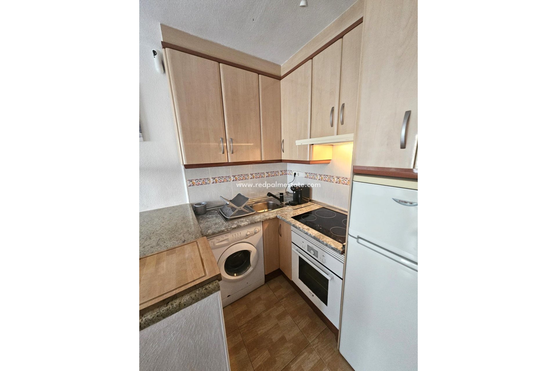 Videresalg - Bungalow -
Torrevieja - Los balcones