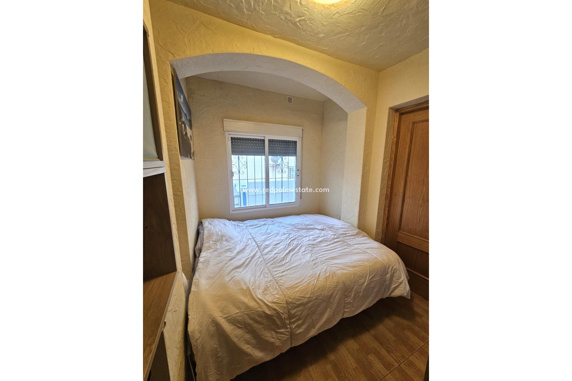 Videresalg - Bungalow -
Torrevieja - Los balcones