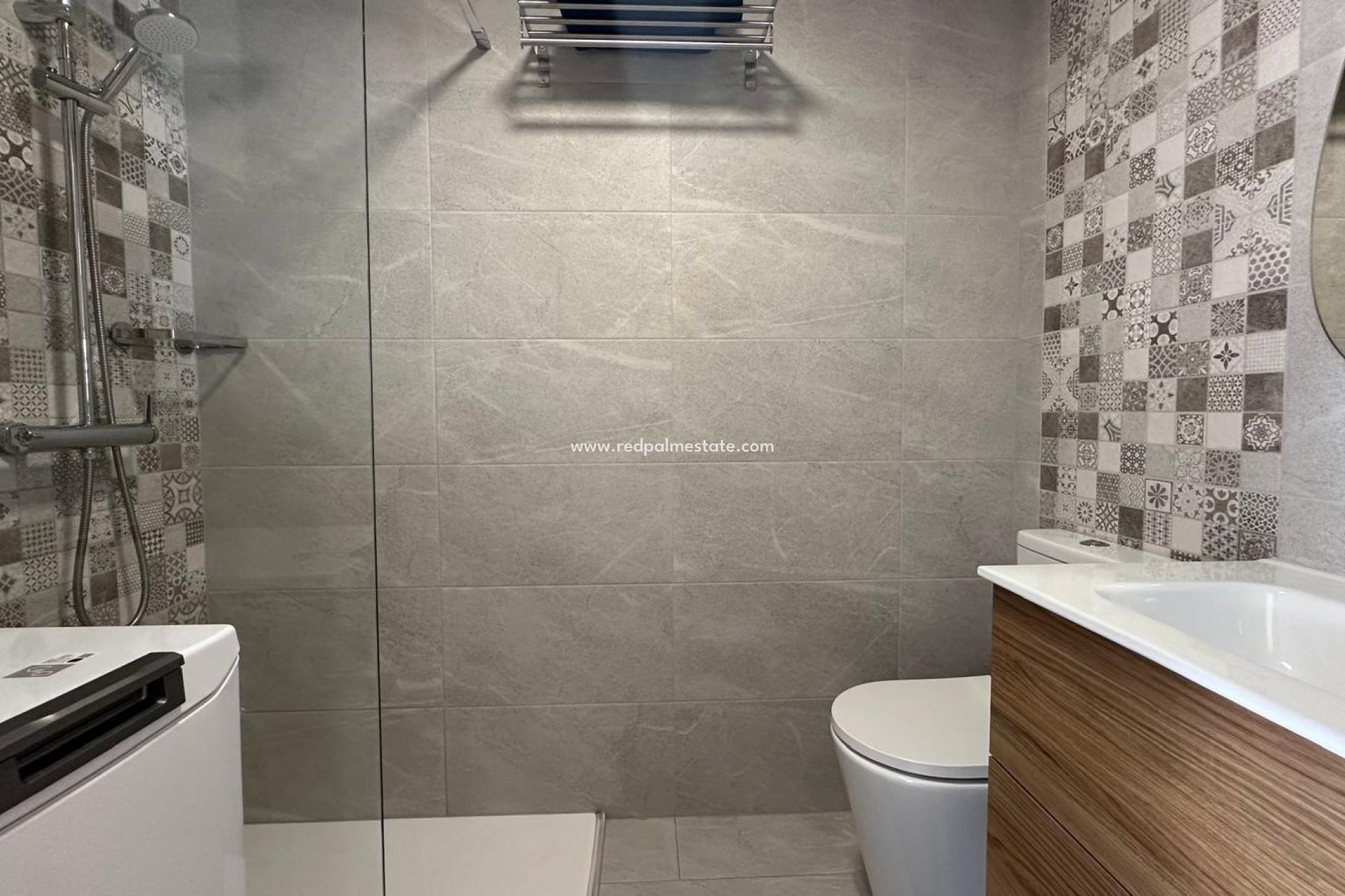 Videresalg - Bungalow -
Torrevieja - Los balcones