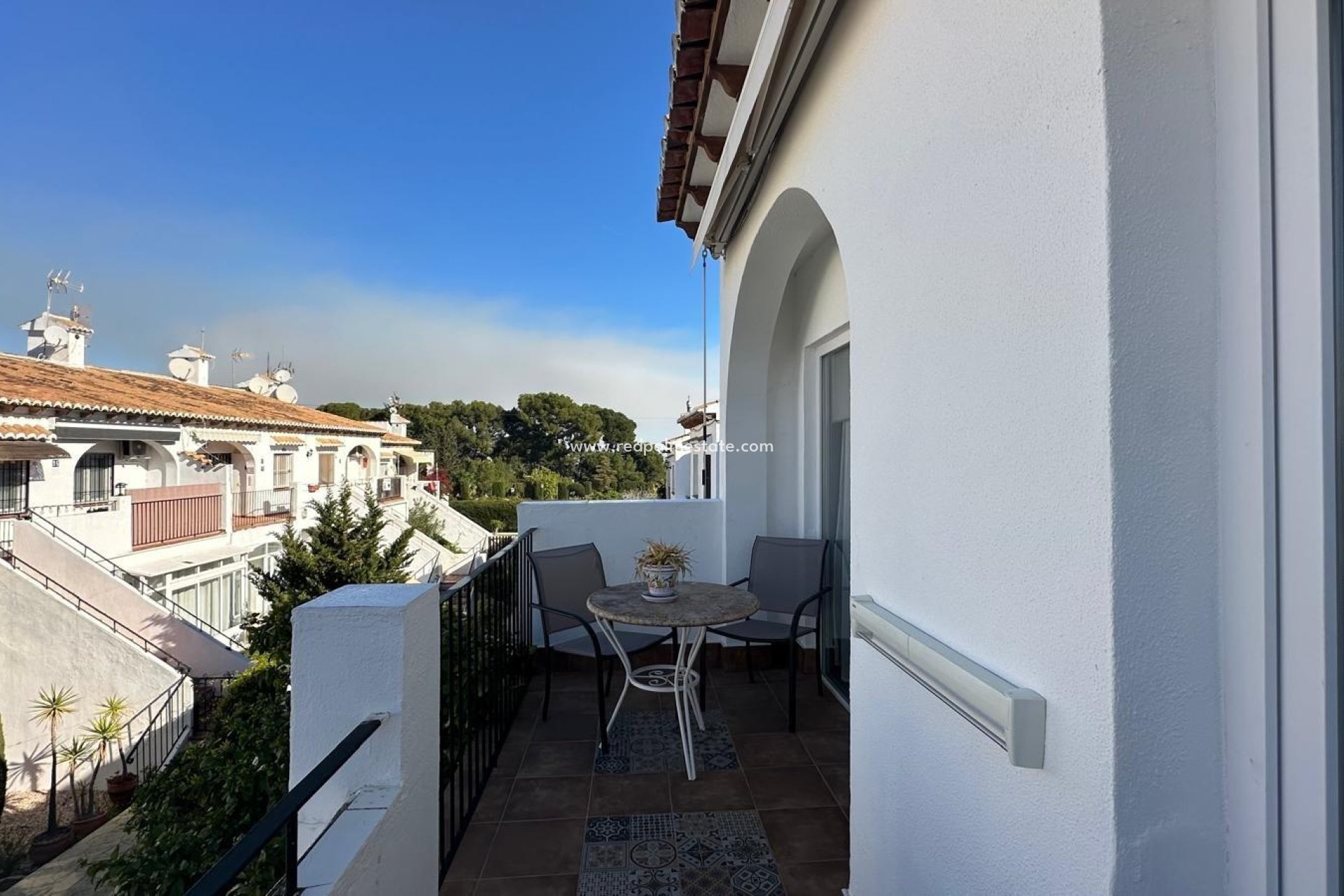 Videresalg - Bungalow -
Torrevieja - Los balcones