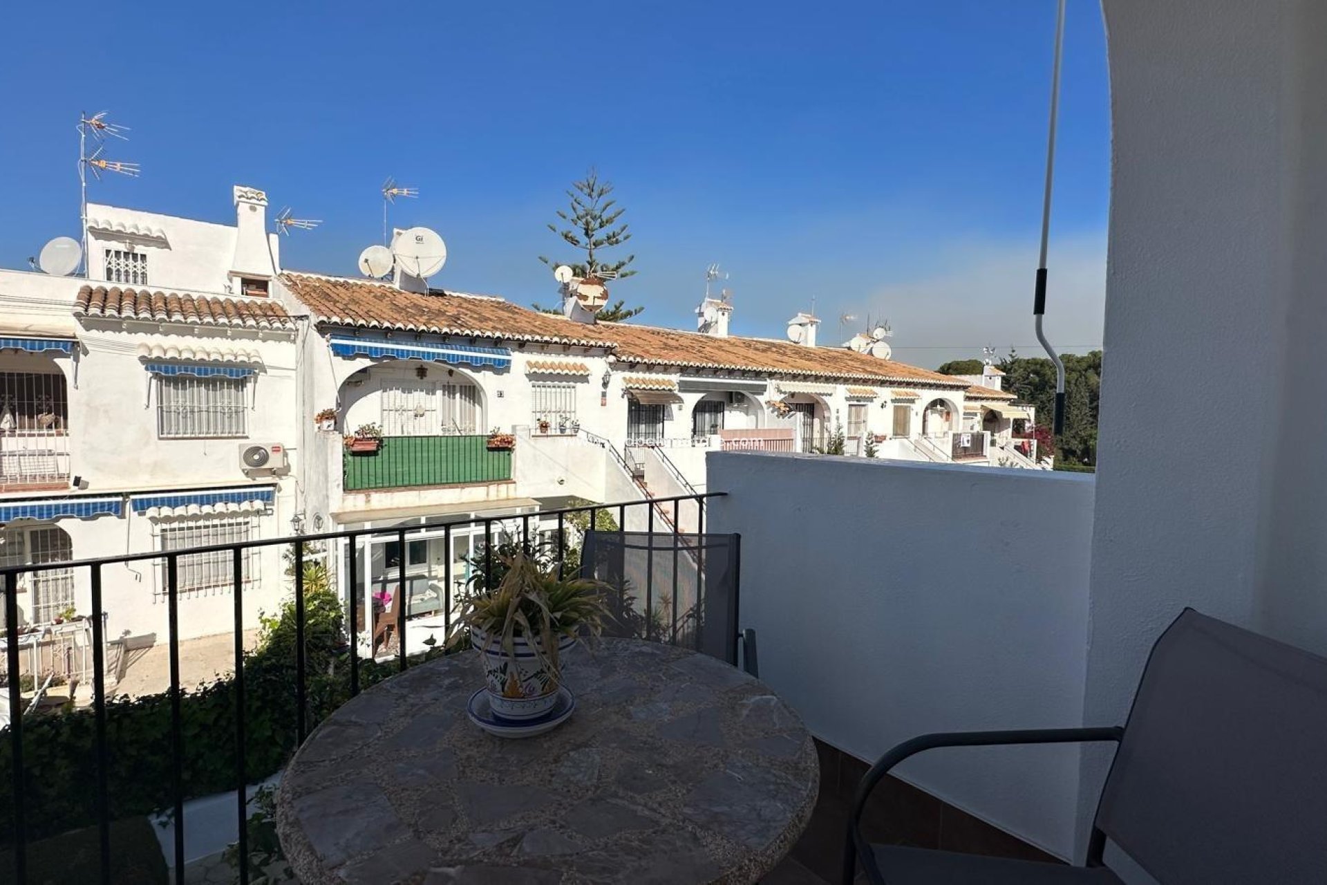 Videresalg - Bungalow -
Torrevieja - Los balcones