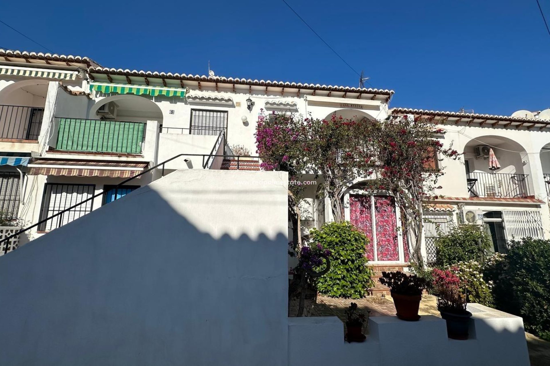 Videresalg - Bungalow -
Torrevieja - Los balcones