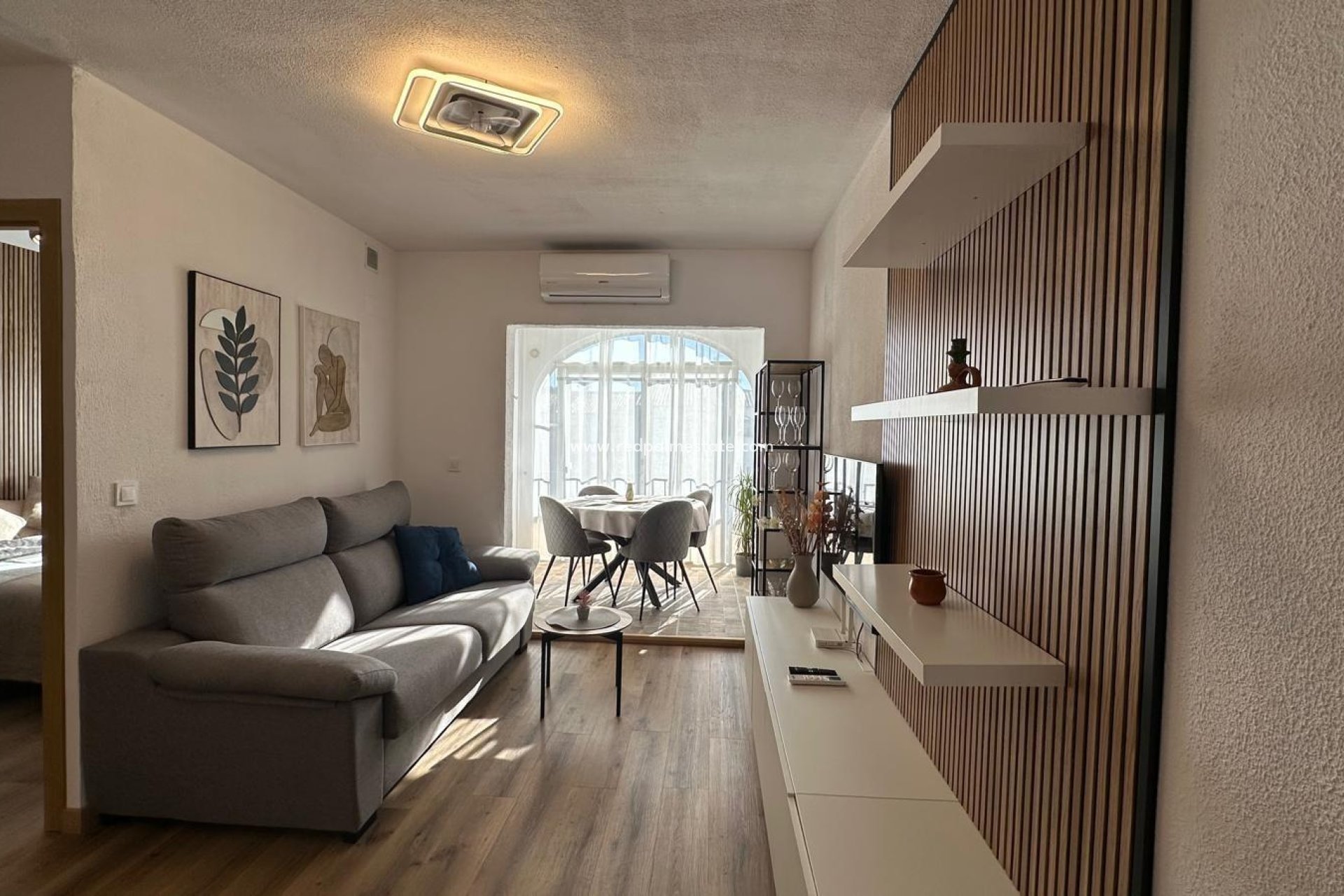 Videresalg - Bungalow -
Torrevieja - Los balcones