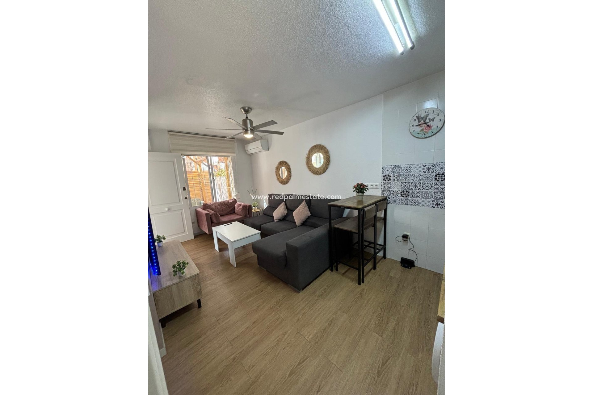 Videresalg - Bungalow -
Torrevieja - Los balcones