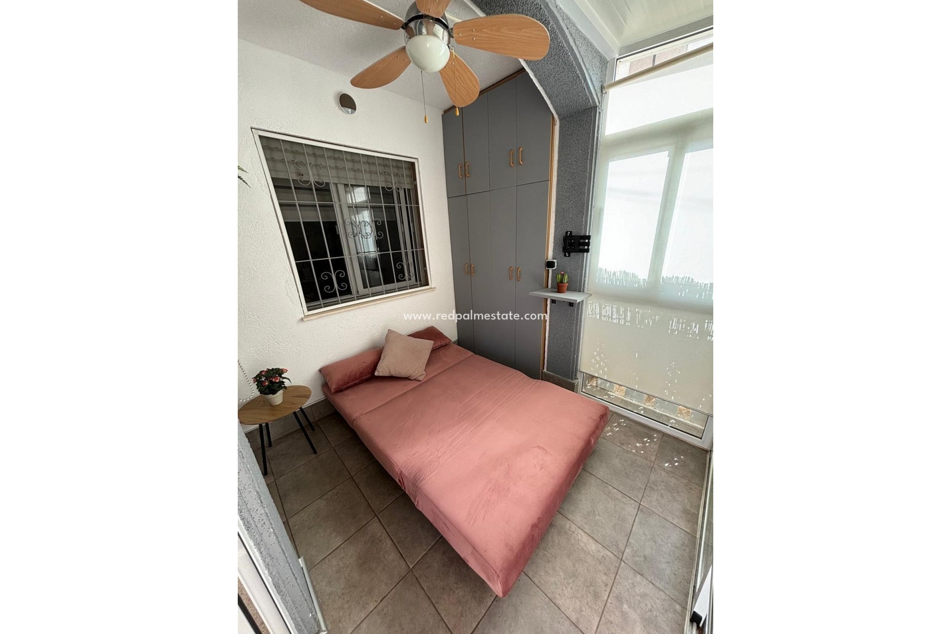 Videresalg - Bungalow -
Torrevieja - Los balcones