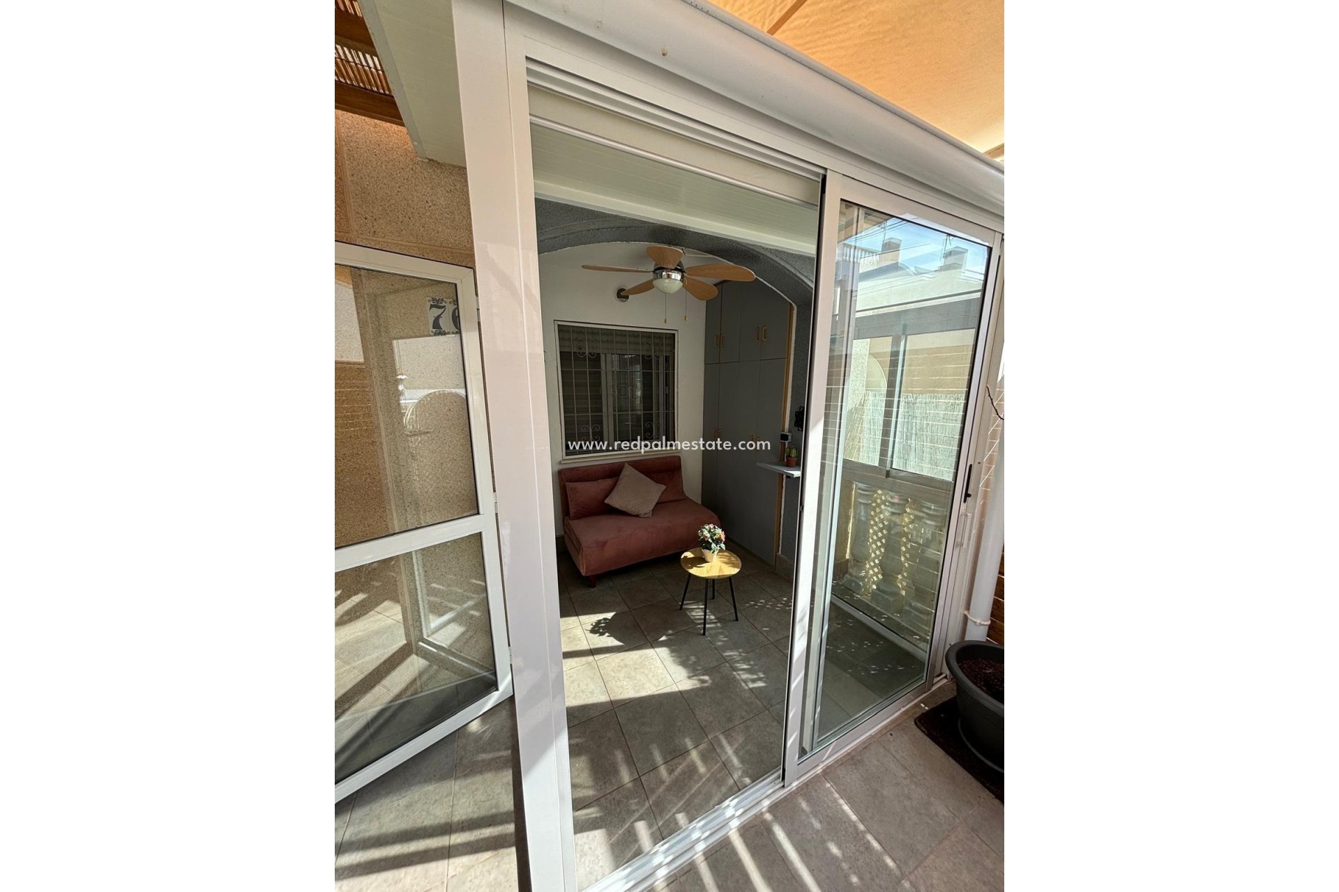 Videresalg - Bungalow -
Torrevieja - Los balcones