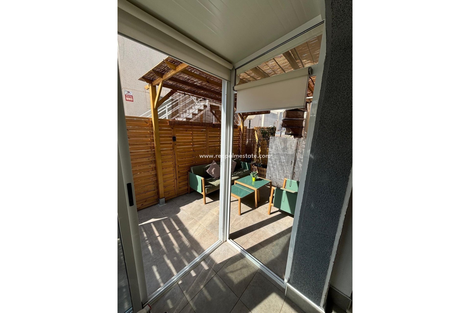 Videresalg - Bungalow -
Torrevieja - Los balcones