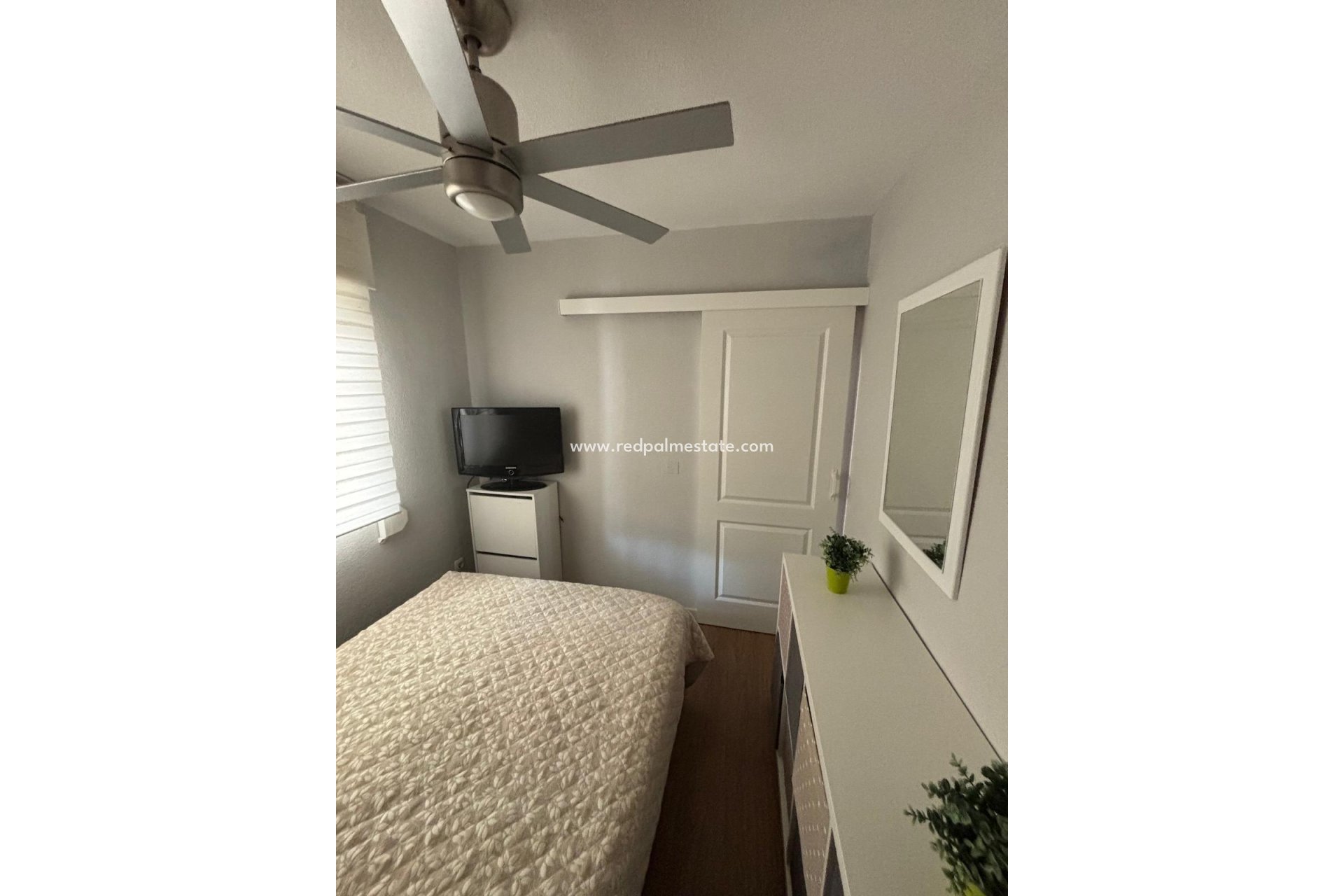 Videresalg - Bungalow -
Torrevieja - Los balcones