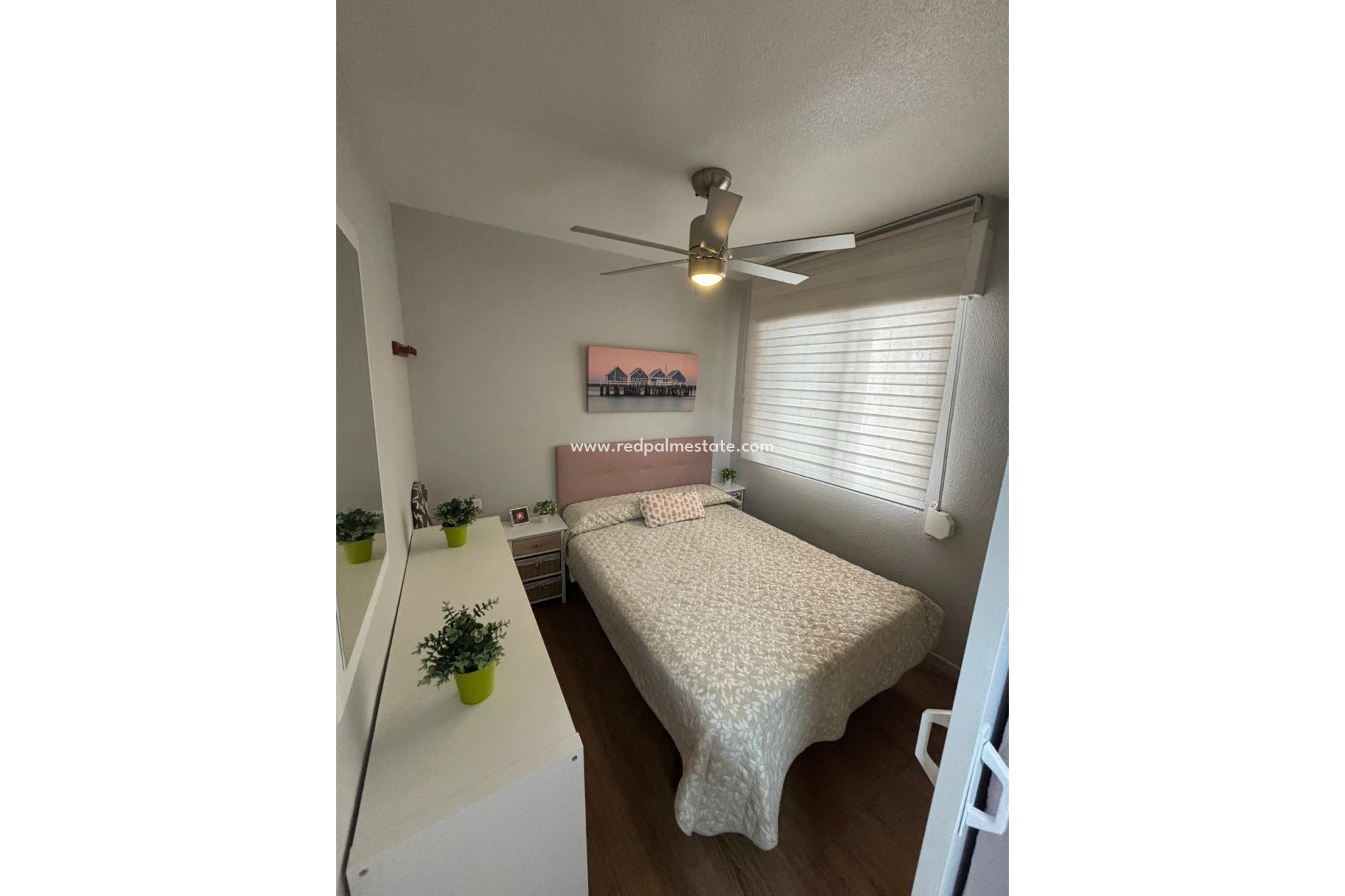 Videresalg - Bungalow -
Torrevieja - Los balcones
