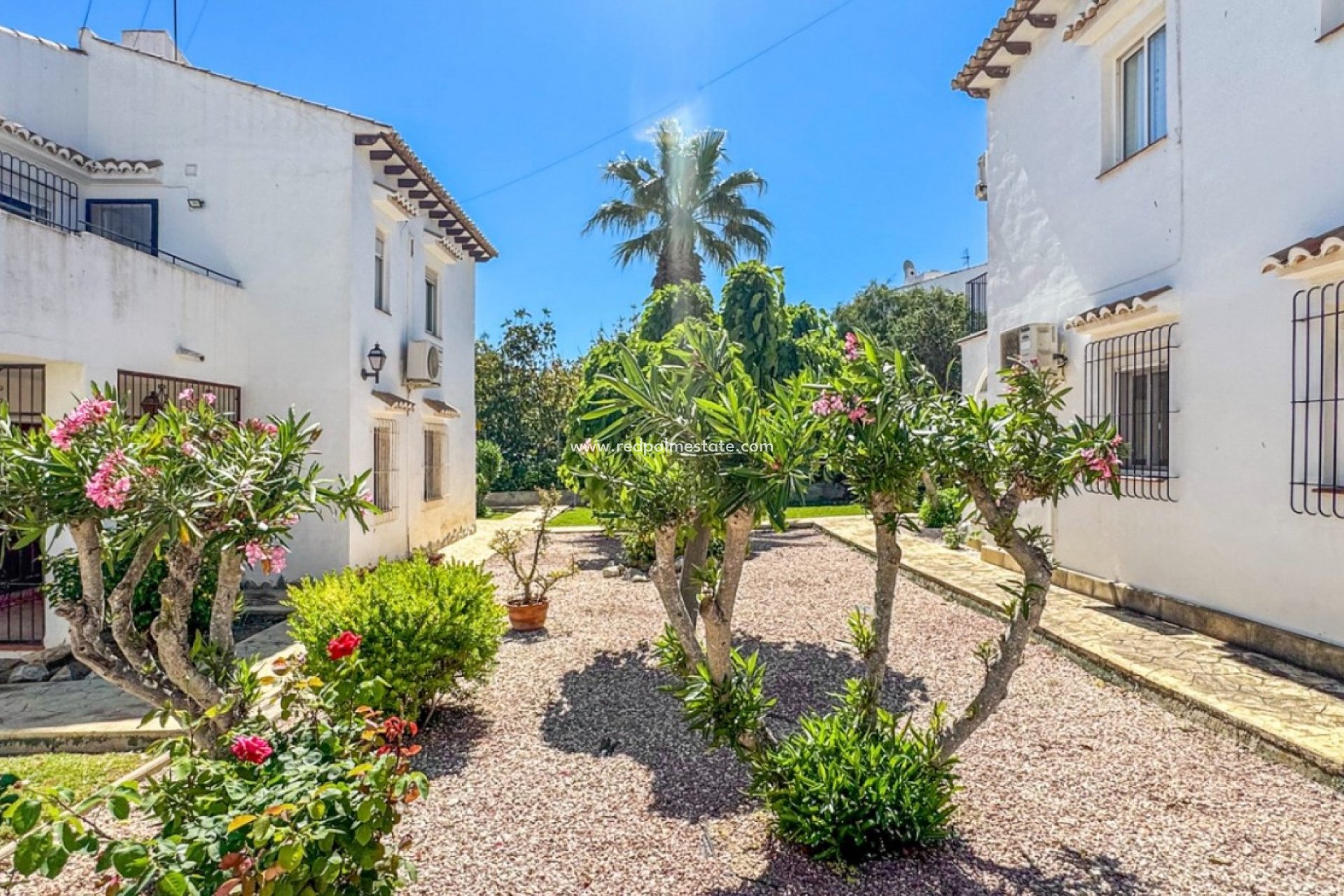 Videresalg - Bungalow -
Torrevieja - Los balcones