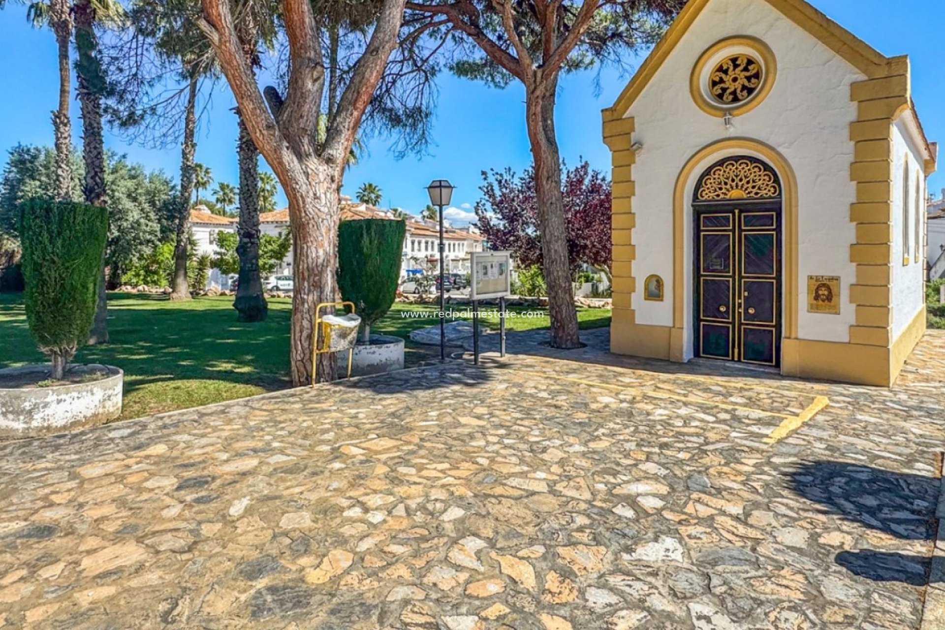 Videresalg - Bungalow -
Torrevieja - Los balcones