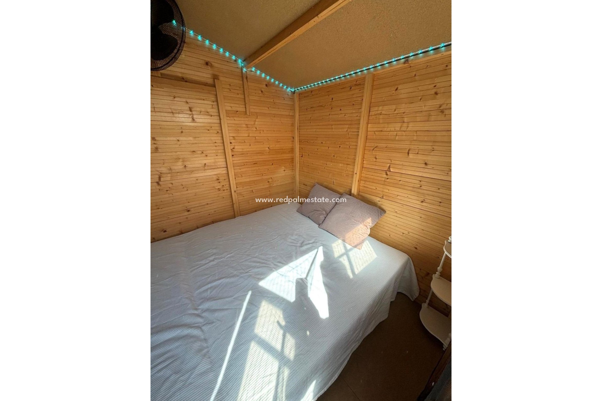 Videresalg - Bungalow -
Torrevieja - Los balcones