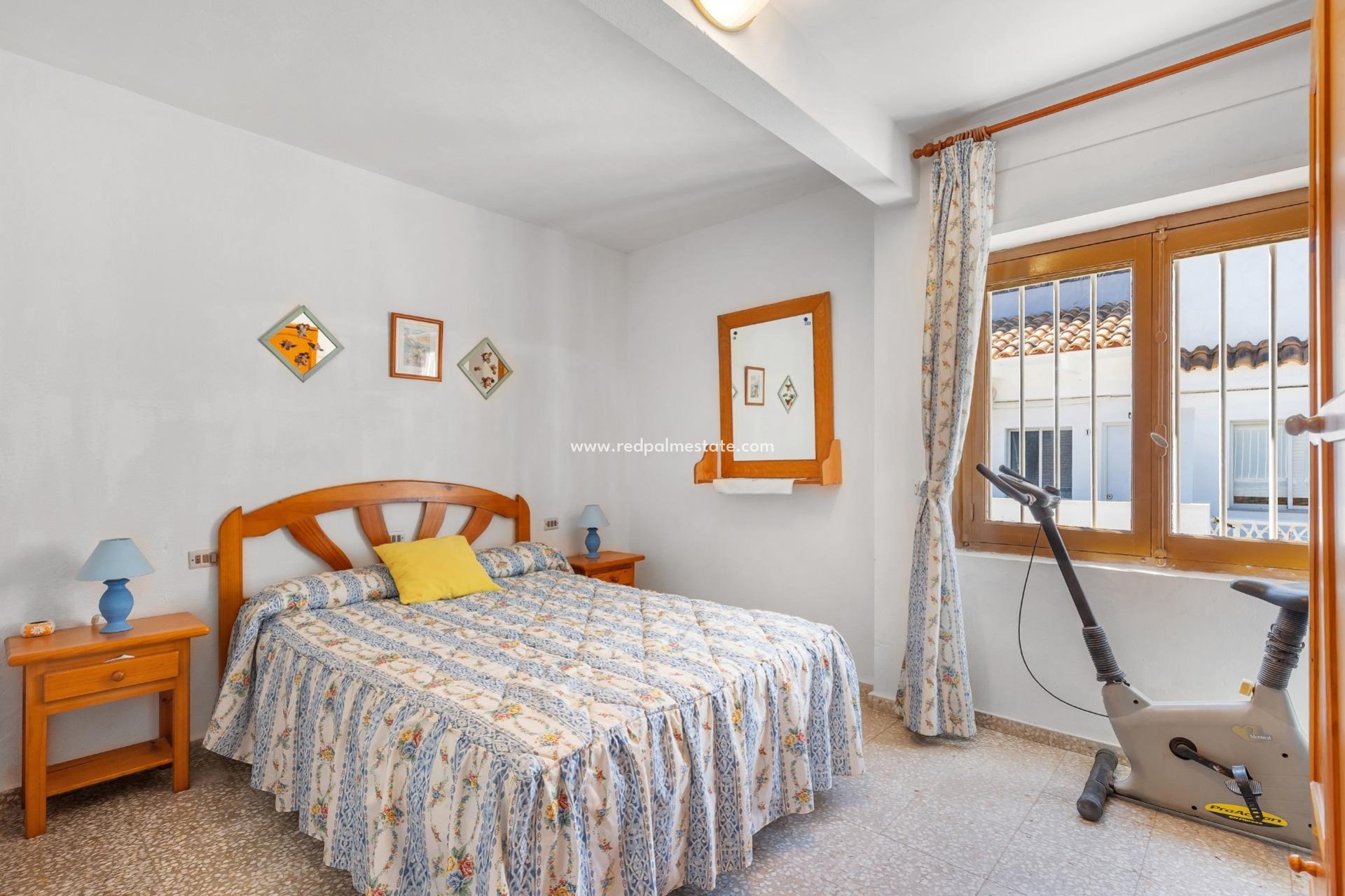 Videresalg - Bungalow -
Torrevieja - Los Europeos