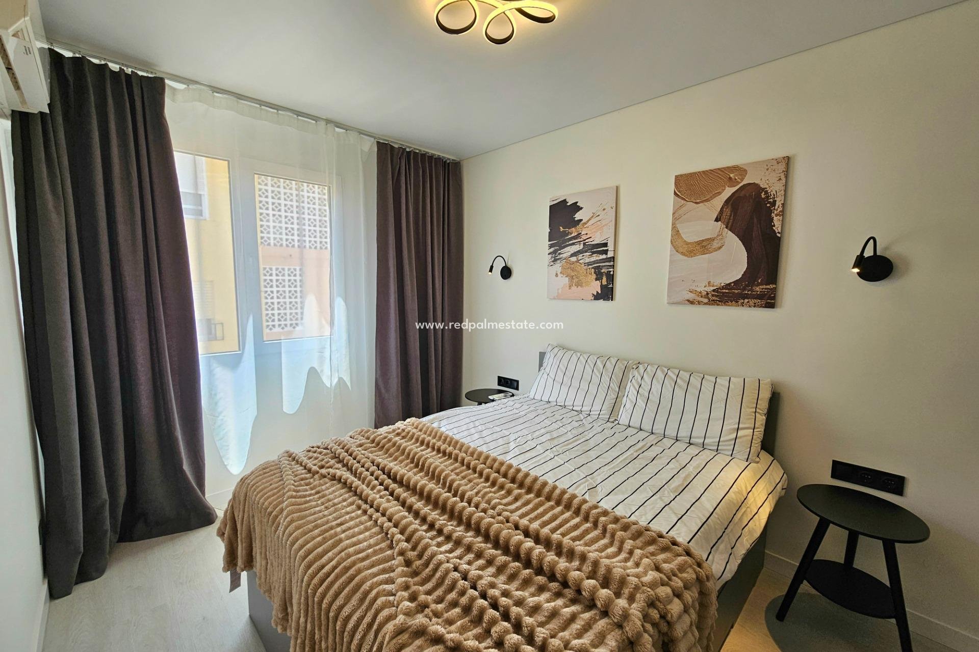 Videresalg - Bungalow -
Torrevieja - Los Europeos